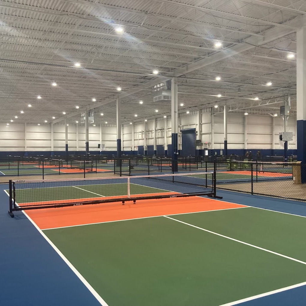 DE - Greater Wilmington Area Ladder Pickleball at Dill Dinkers, Summer 2025 - Sunday Nights