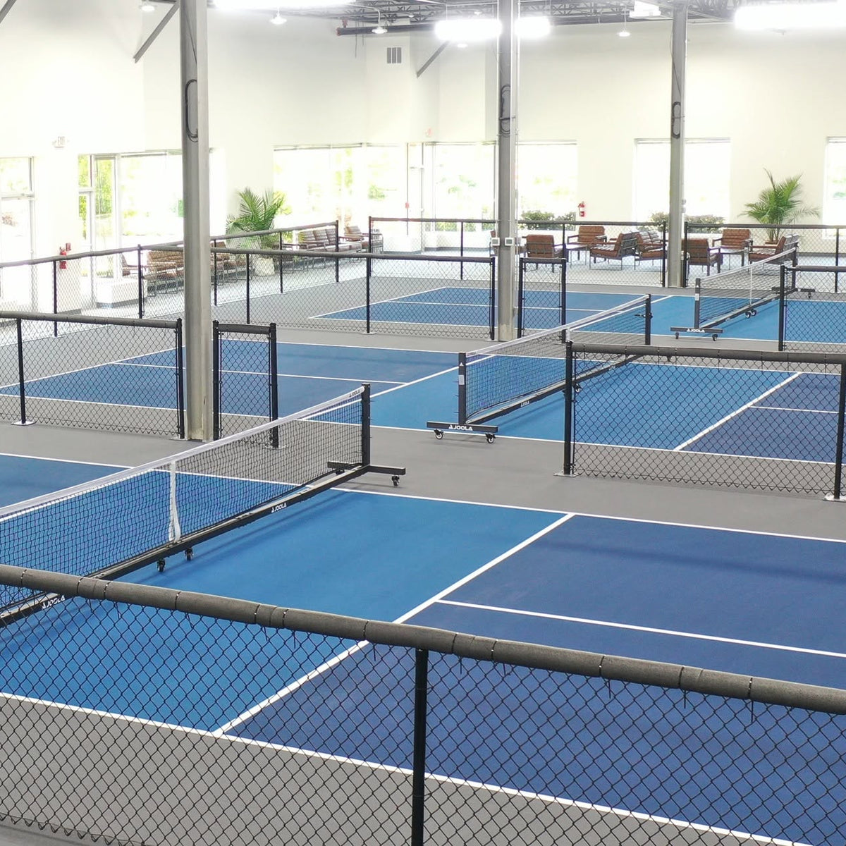 Millersville, MD: Pickleball Ladder League at The PutAway | Winter 2027