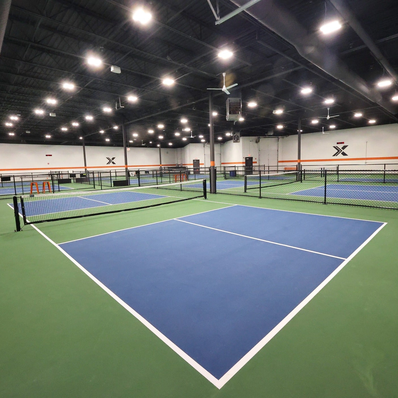 Plymouth, MN: Pickleball Ladder League at PickleX | Summer 2026
