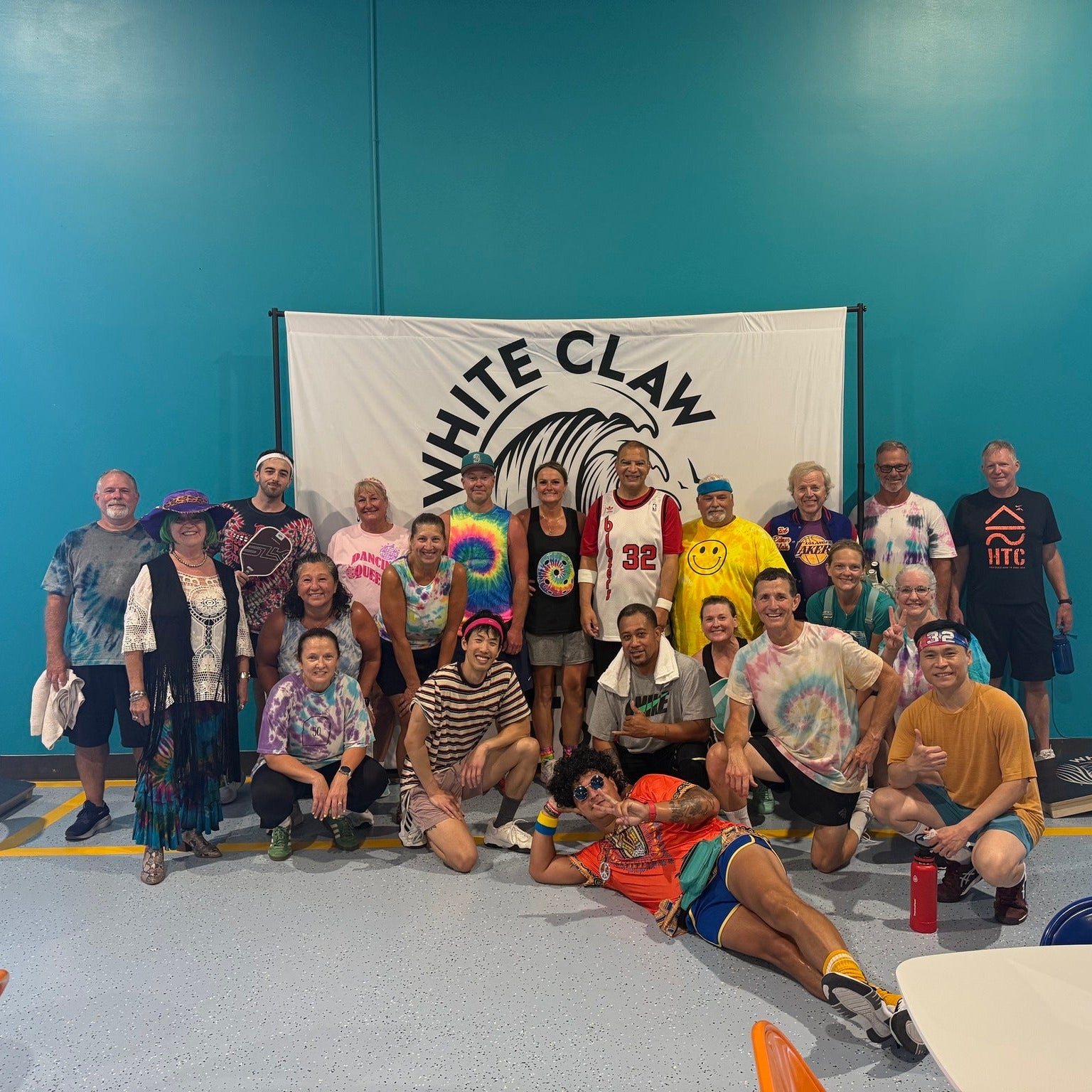 Troutdale, OR: Pickleball Ladder League at East County Pickleball Courts | Winter 2026