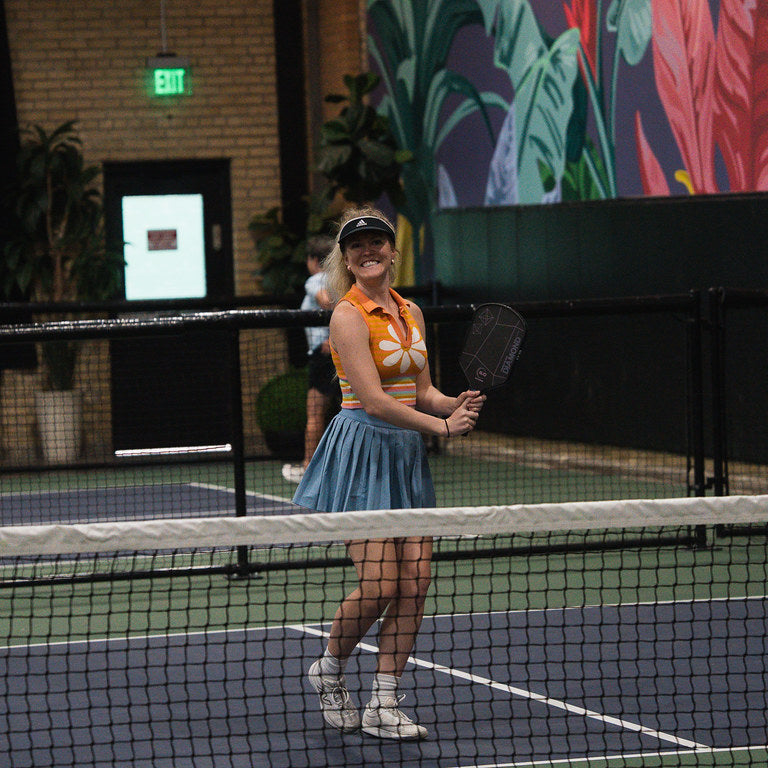 Minneapolis, MN: Pickleball Ladder League at Lucky Shots | Winter 2026