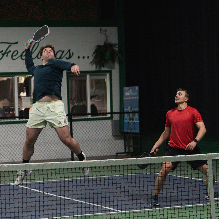 Minneapolis, MN: Pickleball Ladder League at Lucky Shots | Fall 2026
