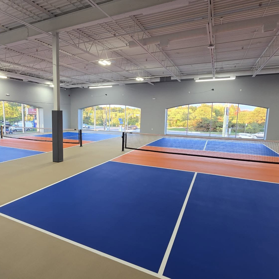 Toronto, Canada: Pickleball Ladder League at JEM PicklePlace | Late Fall 2026