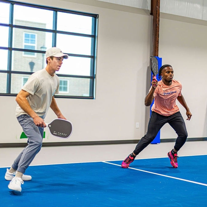 Mauldin, SC: Pickleball Ladder League at Pickle Yard | Summer 2026