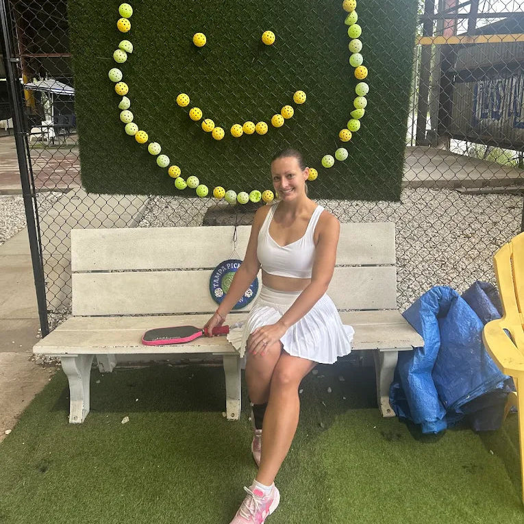 Tampa, FL: Pickleball Ladder League at Tampa Pickleball Crew | Fall 2026