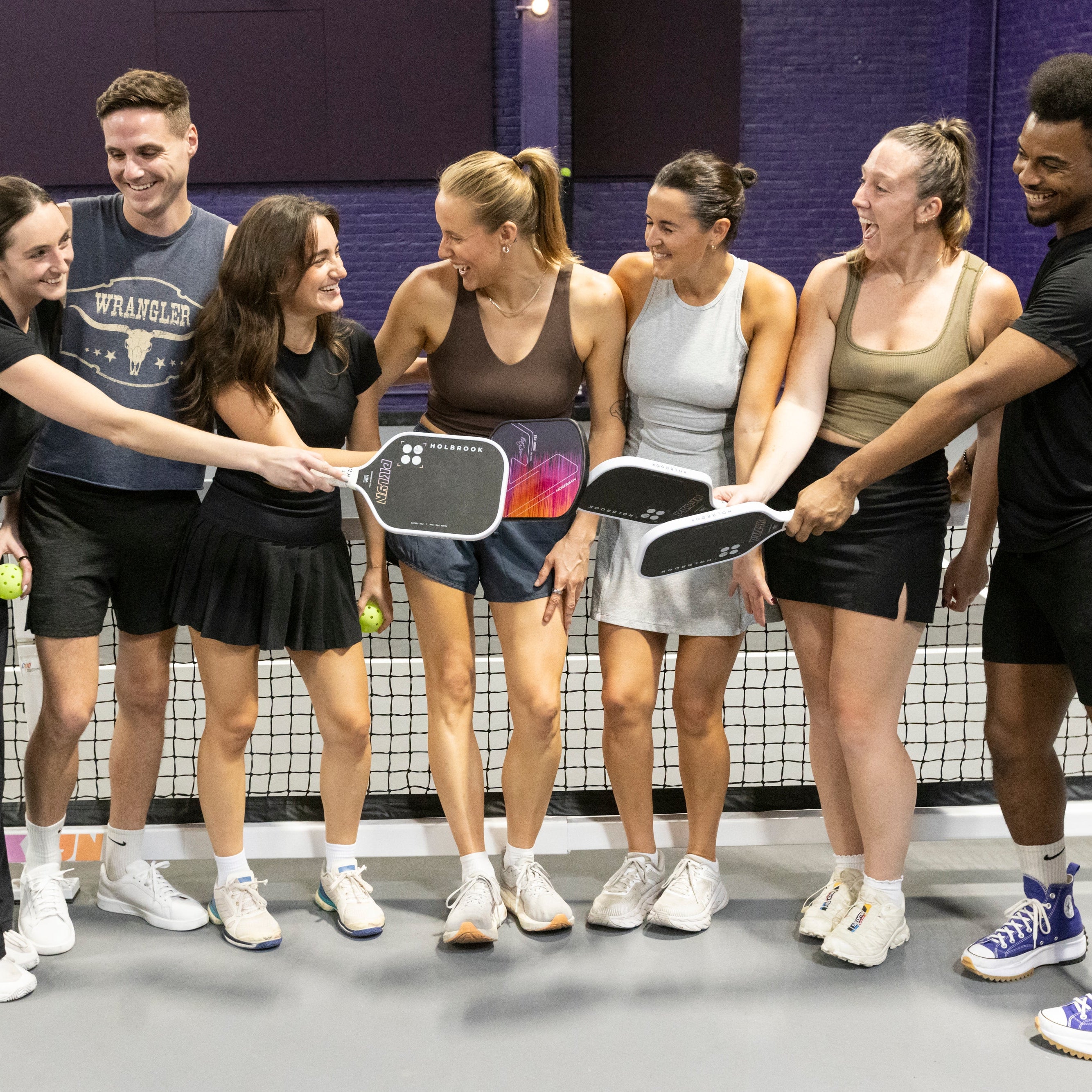 Des Moines, IA: Pickleball Ladder League at Dinks Pickleball | Spring 2026