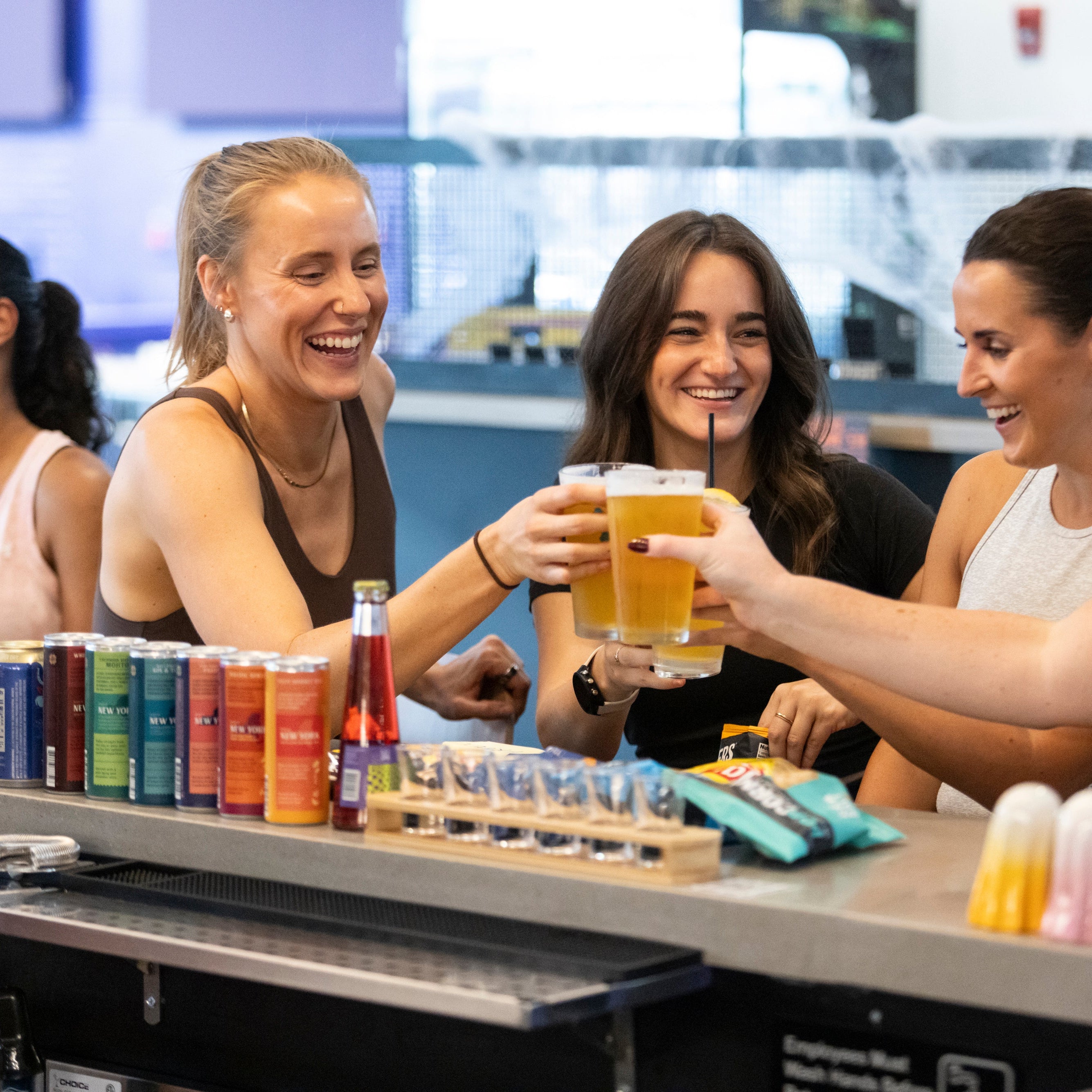 Atlanta, GA: 🏳️🌈 LGBTQ+ Pickleball Ladder League at Atlanta Pickleball Center | Winter 2026