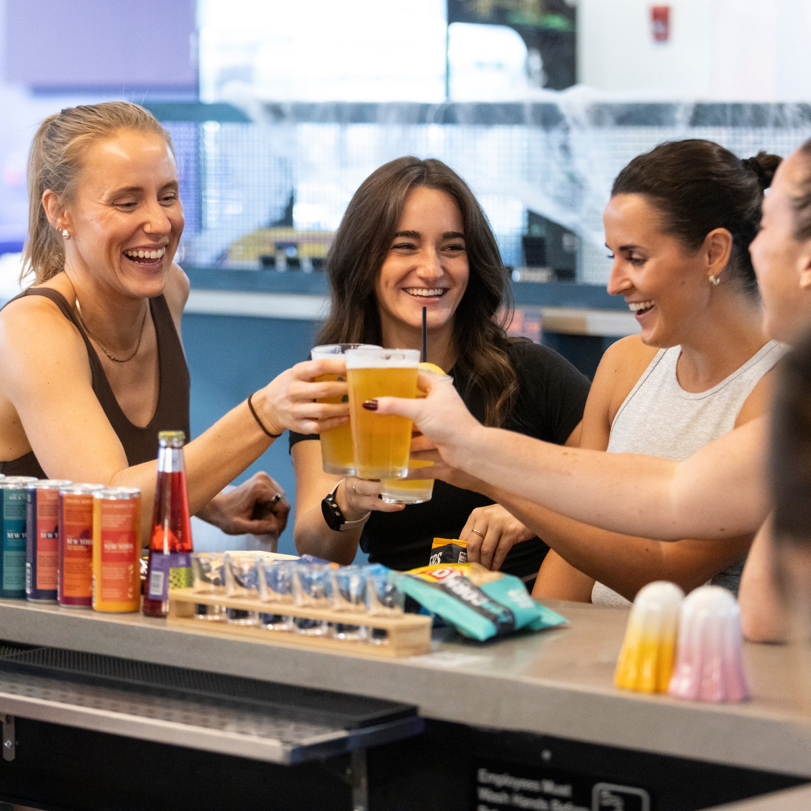 Miami, FL: Pickleball Ladder League at Dinko Pickleball | Spring 2026