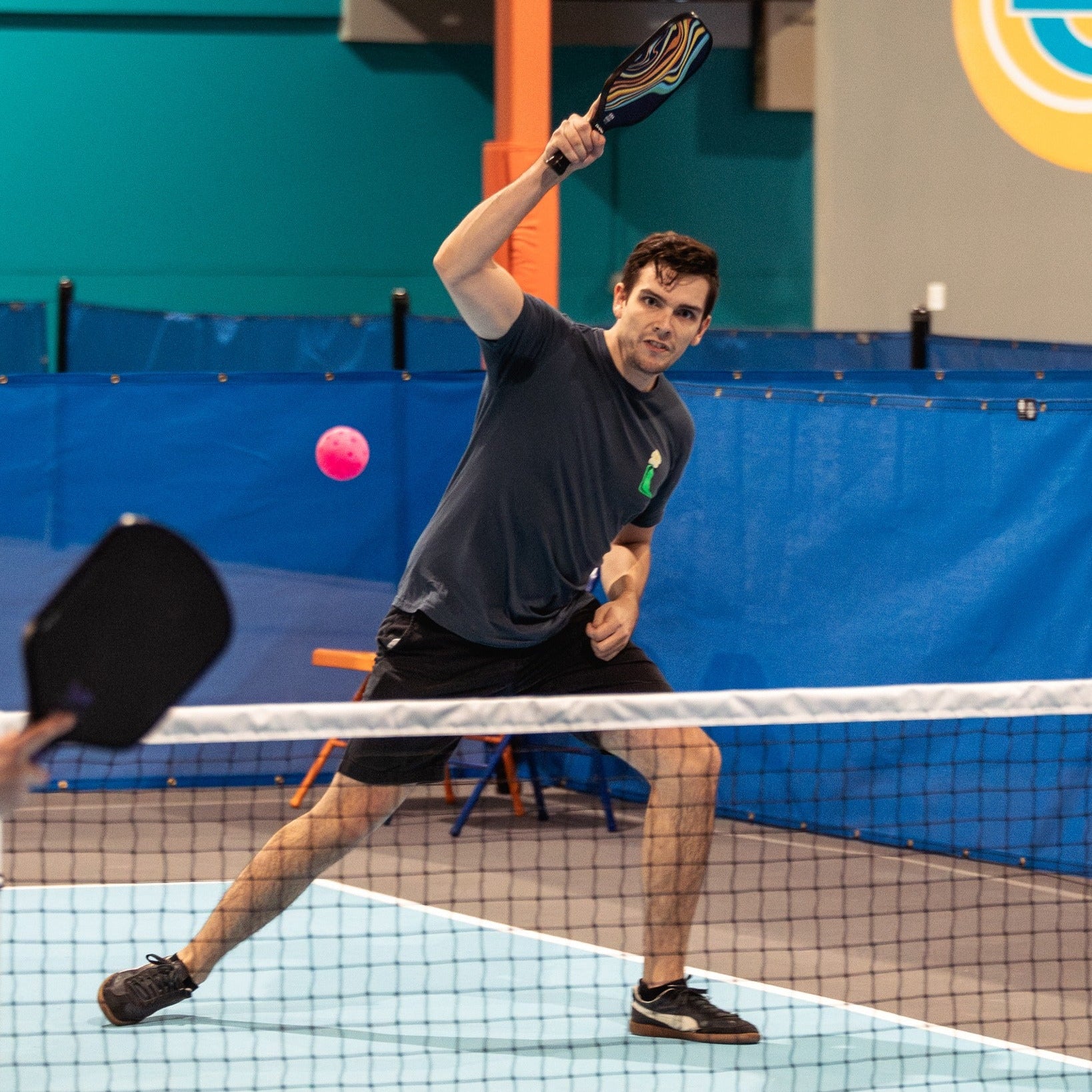 Troutdale, OR: Pickleball Ladder League at East County Pickleball Courts | Winter 2026