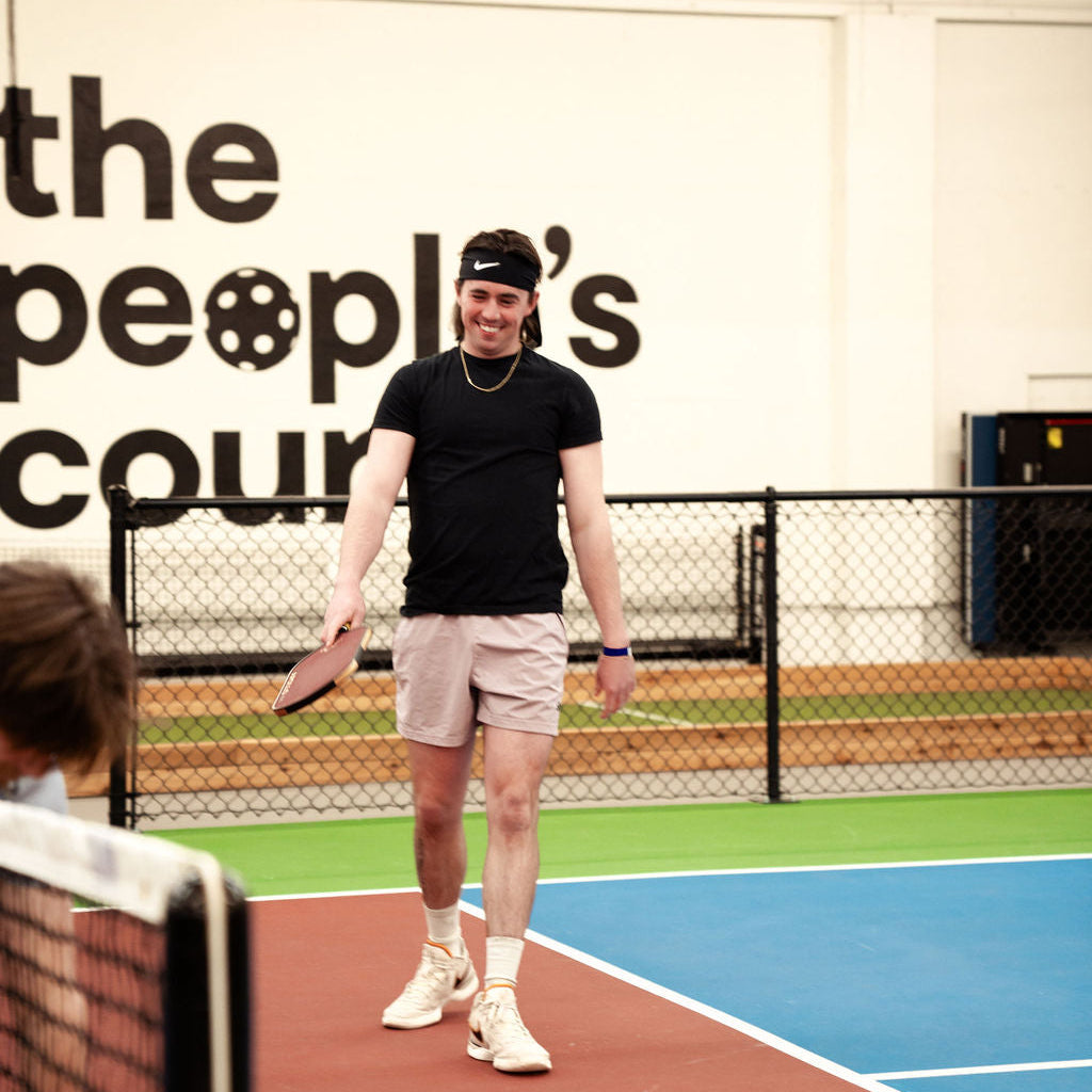 Portland, OR: Pickleball Ladder League at The People&
