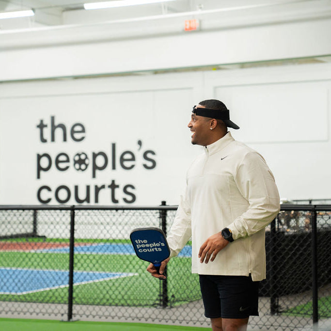 Portland, OR: Pickleball Ladder League at The People&