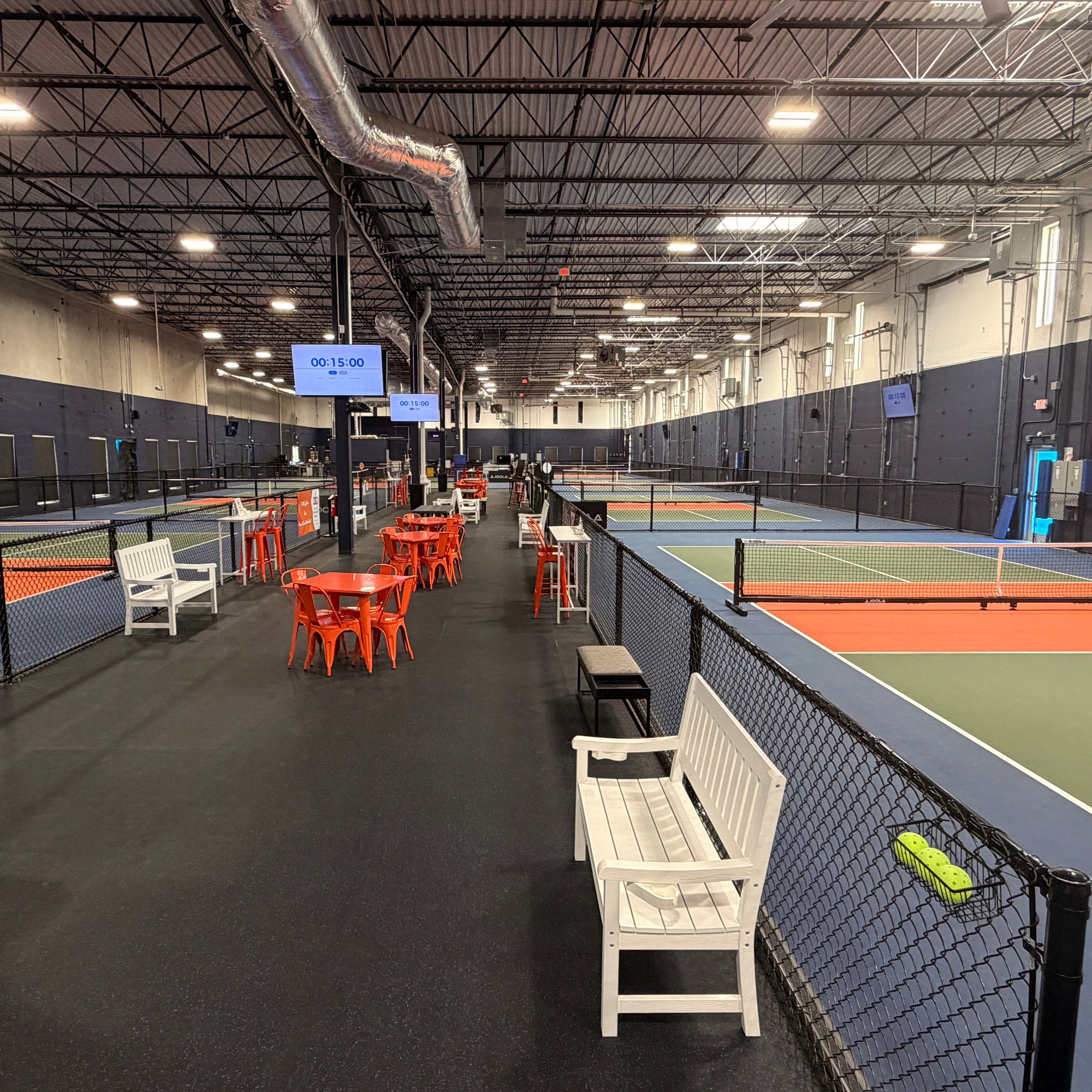 Madison, WI: Pickleball Ladder League at Dill Dinkers | Summer 2026