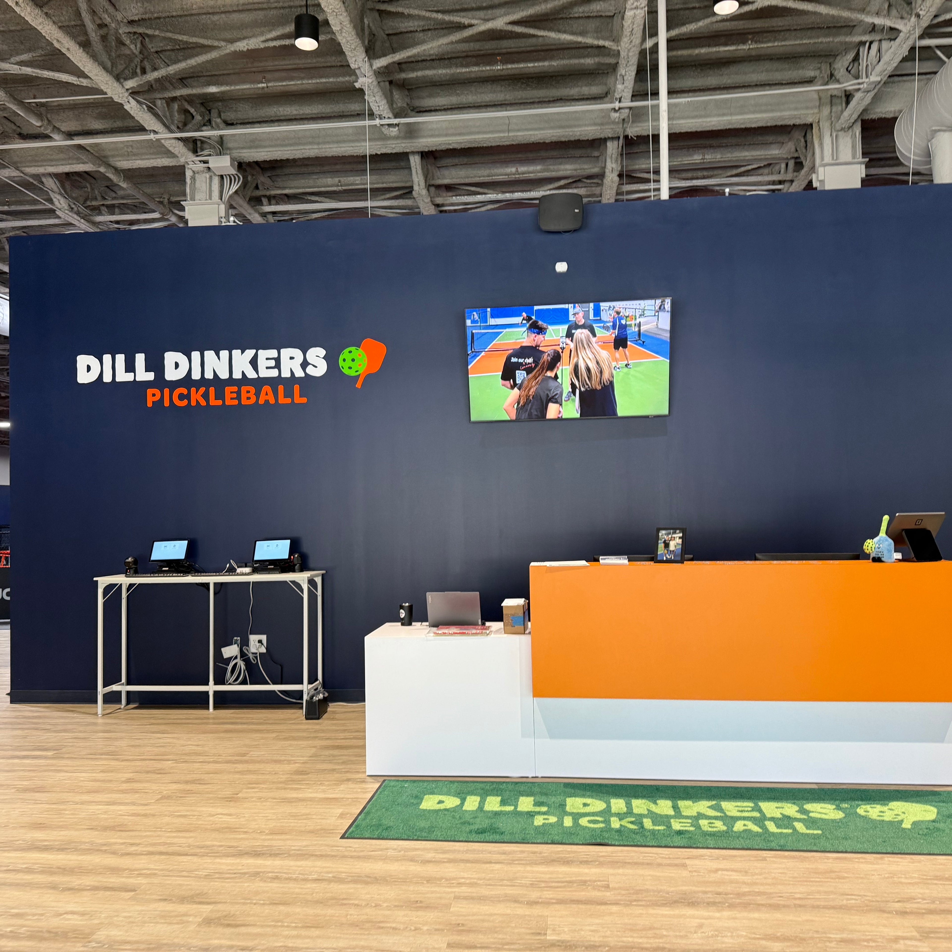 Atlanta, GA: Pickleball Ladder League at Dill Dinkers | Winter 2026