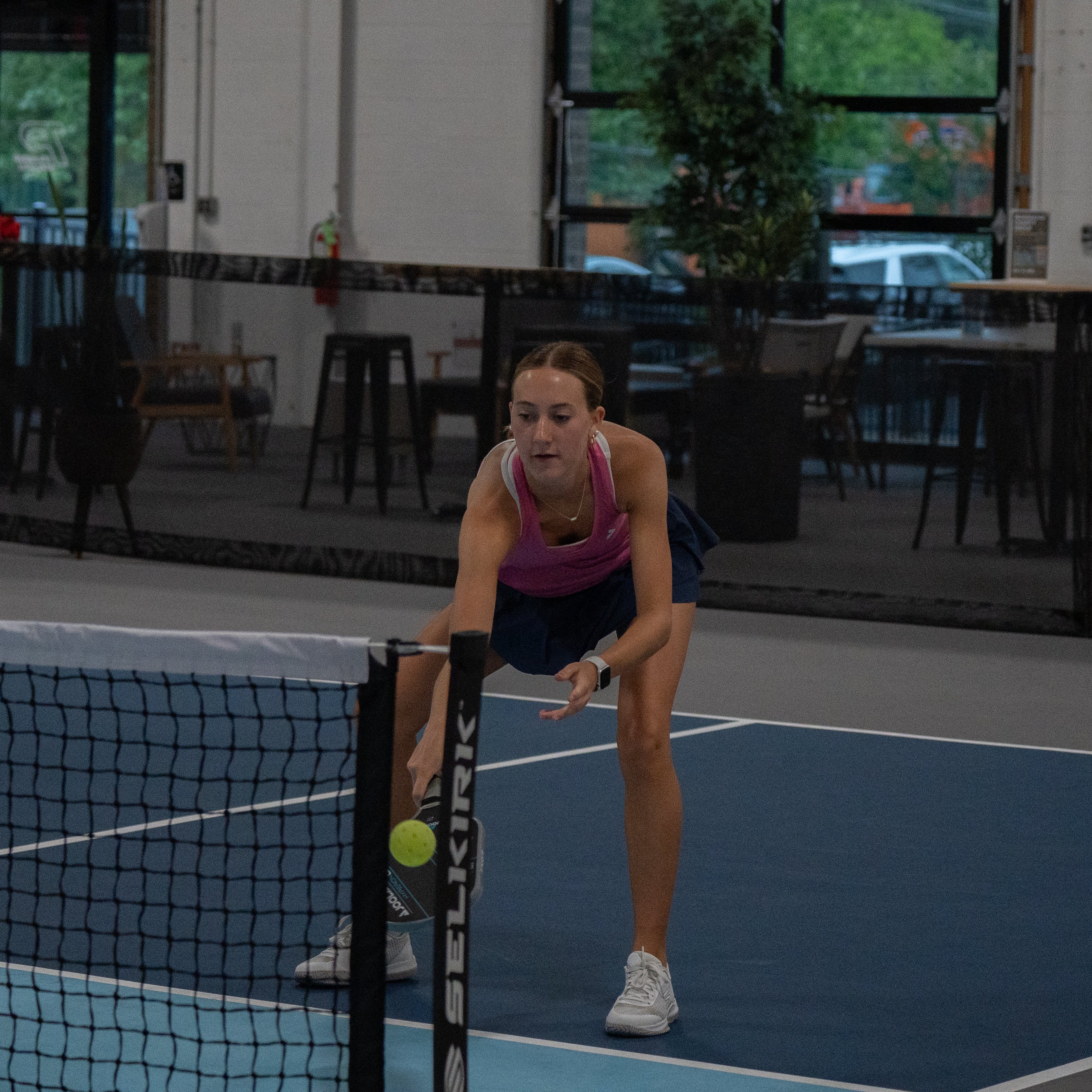 Greater Philadelphia, PA: Pickleball Ladder League at Forward Pickleball | Winter 2026