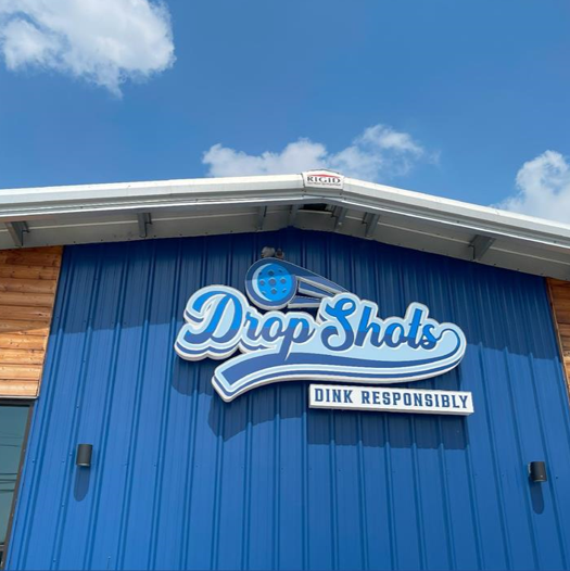 Houston, TX: Pickleball Ladder League at Drop Shots | Winter 2026