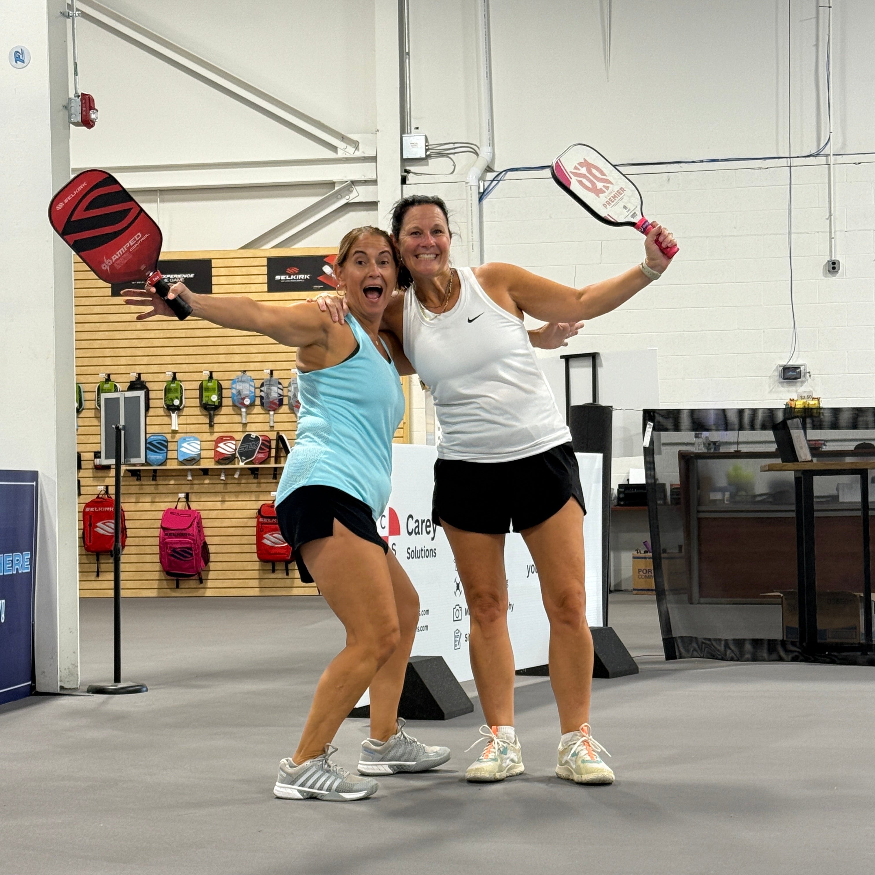 Greater Philadelphia, PA: Pickleball Ladder League at Forward Pickleball | Winter 2026