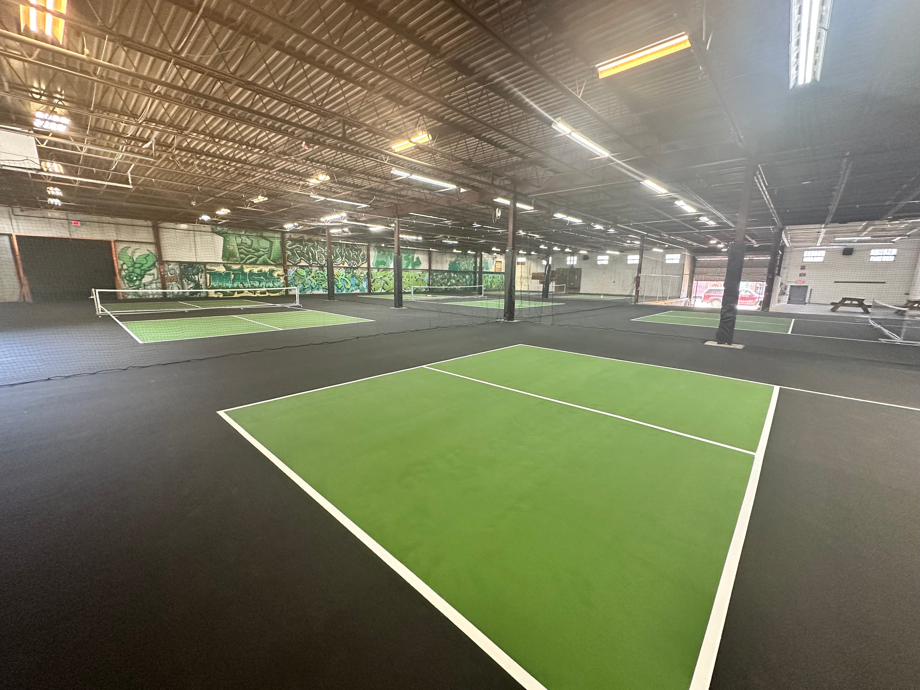 Pittsburgh, PA: Pickleball Ladder League at Pickleball Warehouse | Winter 2026