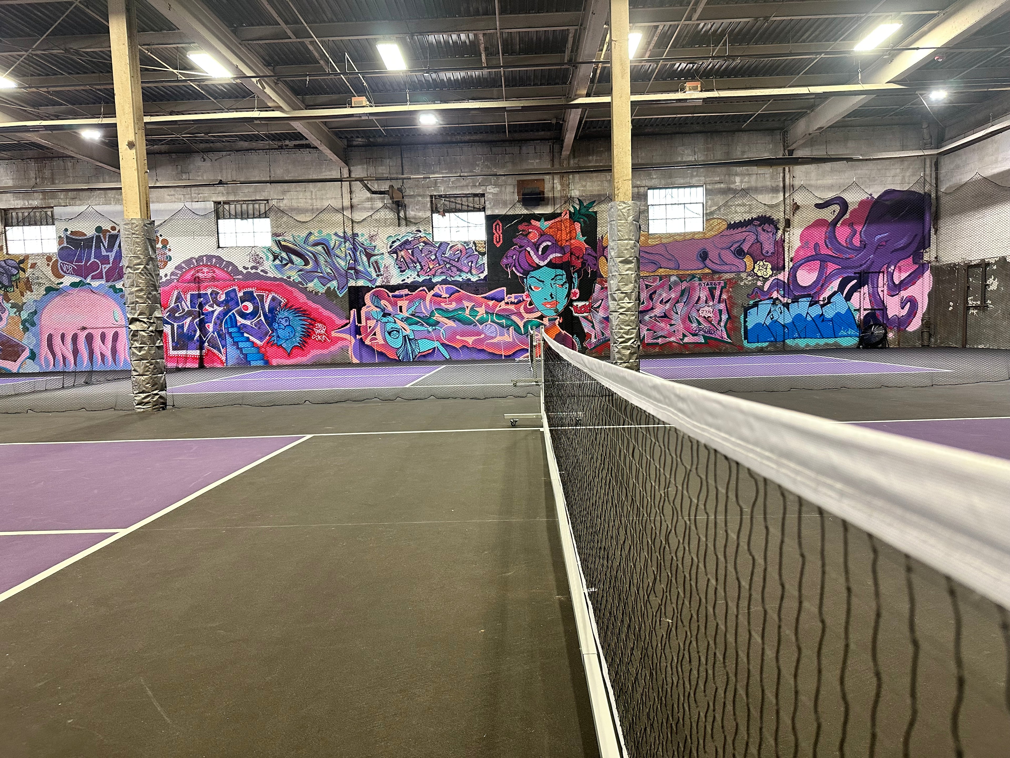 Pittsburgh, PA: Pickleball Ladder League at Pickleball Warehouse | Winter 2026