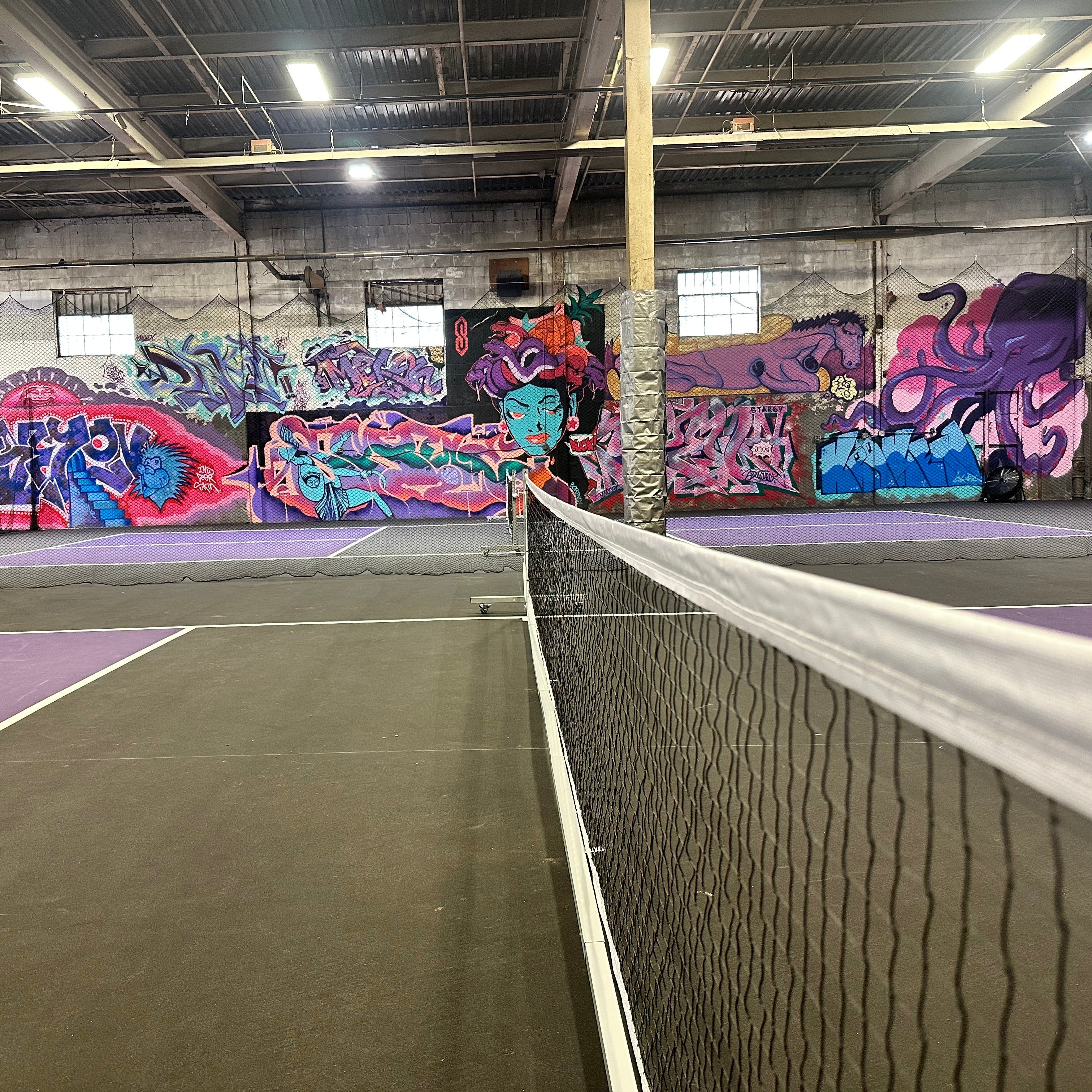 Pittsburgh, PA: Pickleball Ladder League at Pickleball Warehouse | Fall 2026