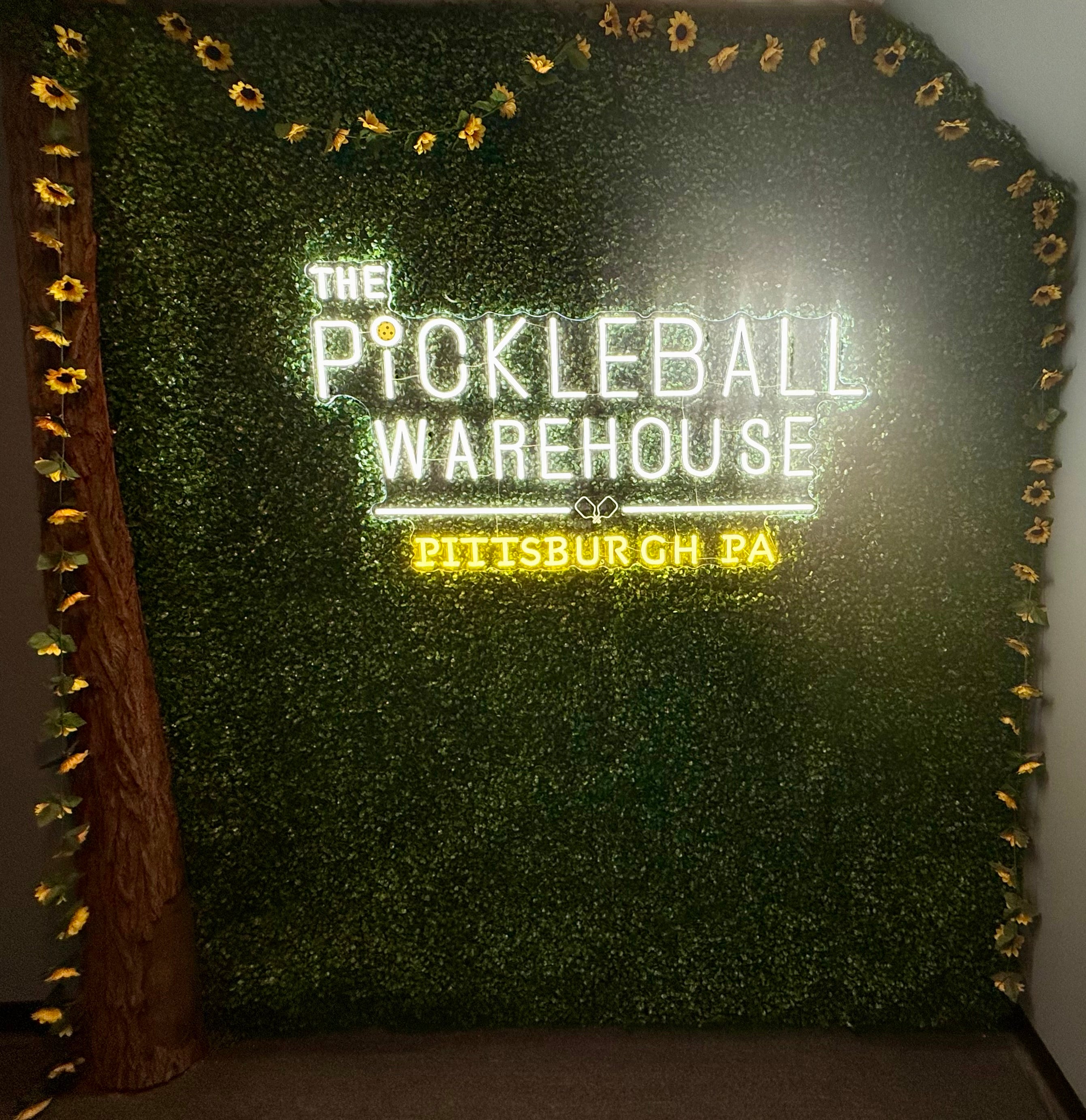 Pittsburgh, PA: Pickleball Ladder League at Pickleball Warehouse | Winter 2026