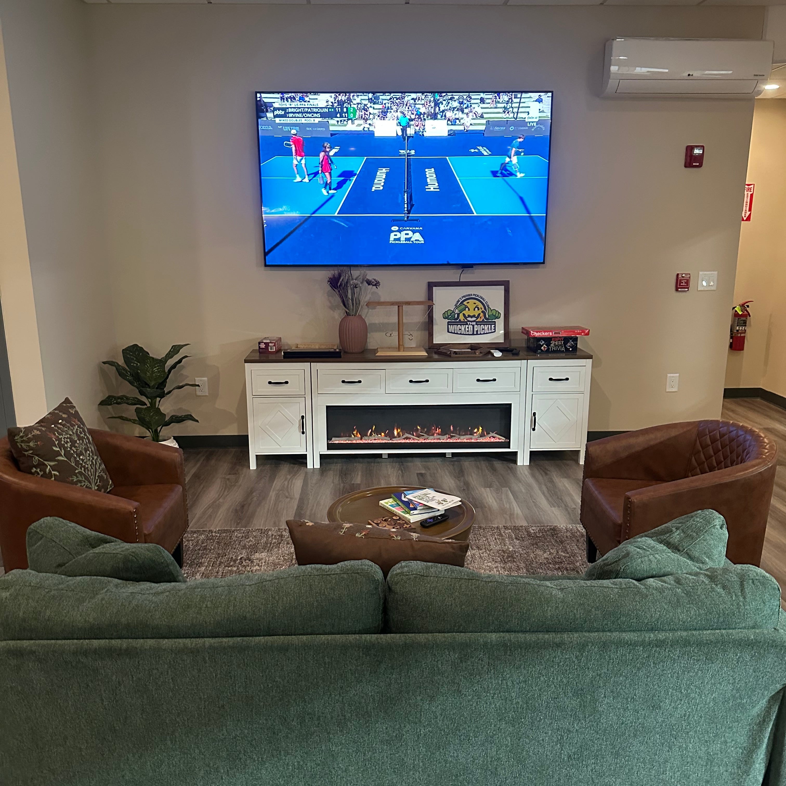 Portland, ME: Pickleball Ladder League at The Wicked Pickle | Summer 2026