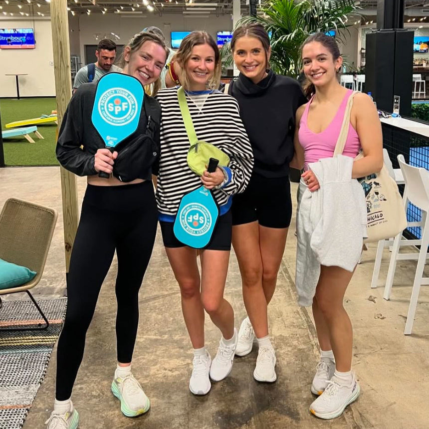 Washington DC: Pickleball Ladder League at Kraken Kourts| Winter 2026