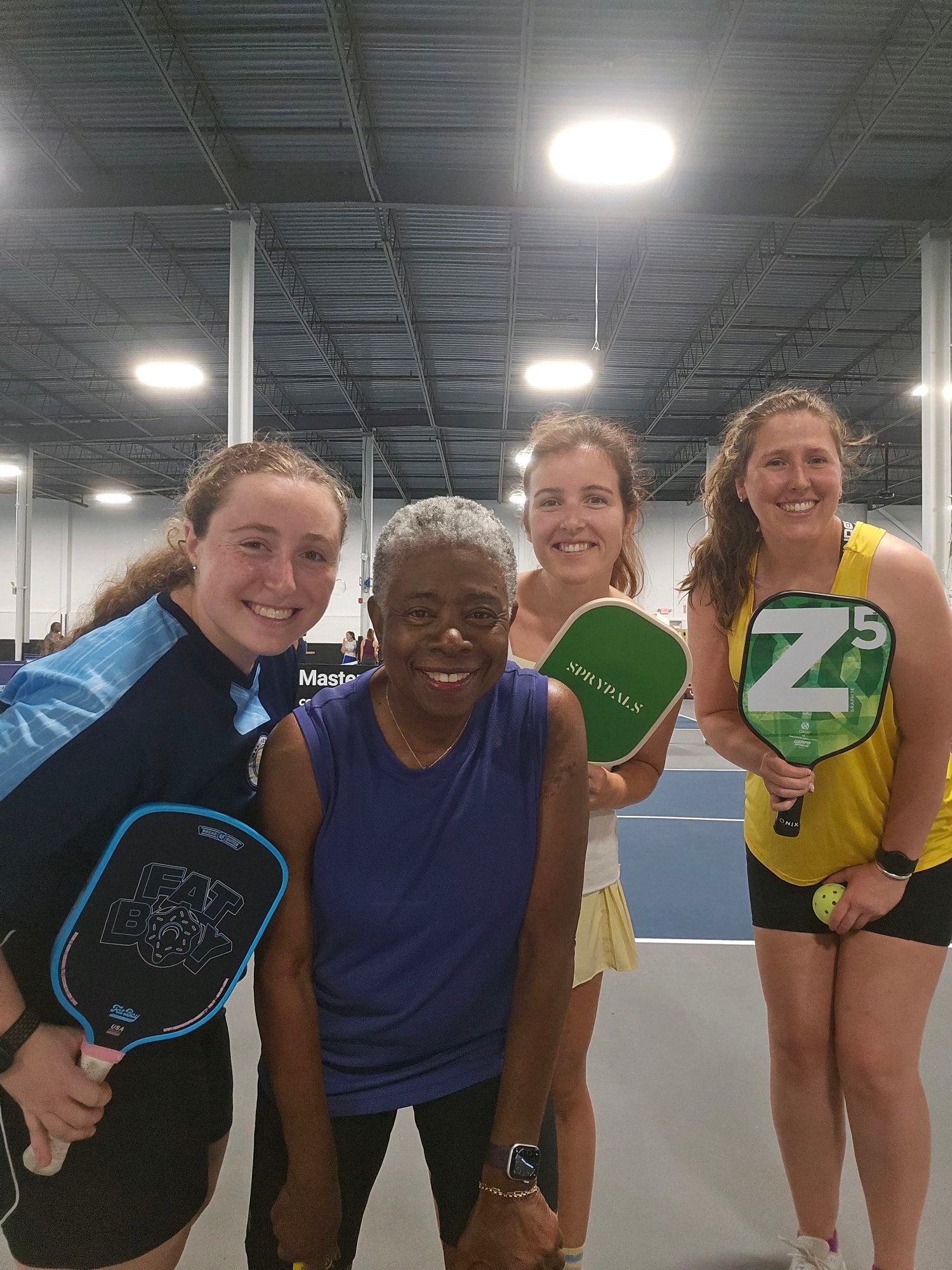 Greater Philadelphia, PA: Pickleball Ladder League at Forward Pickleball | Winter 2026