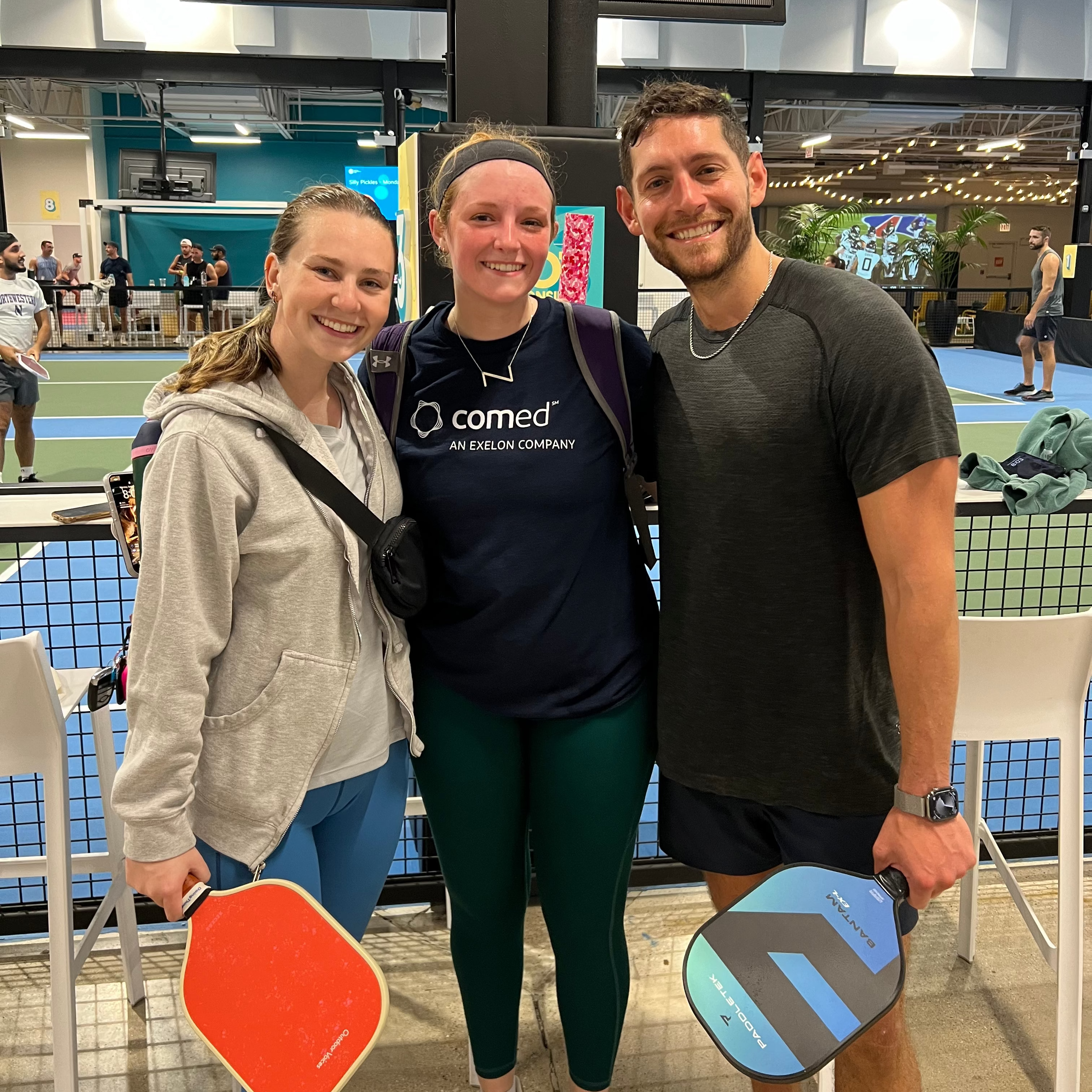 Salt Lake City, UT: Pickleball Ladder League at Sports Mall | Summer 2026