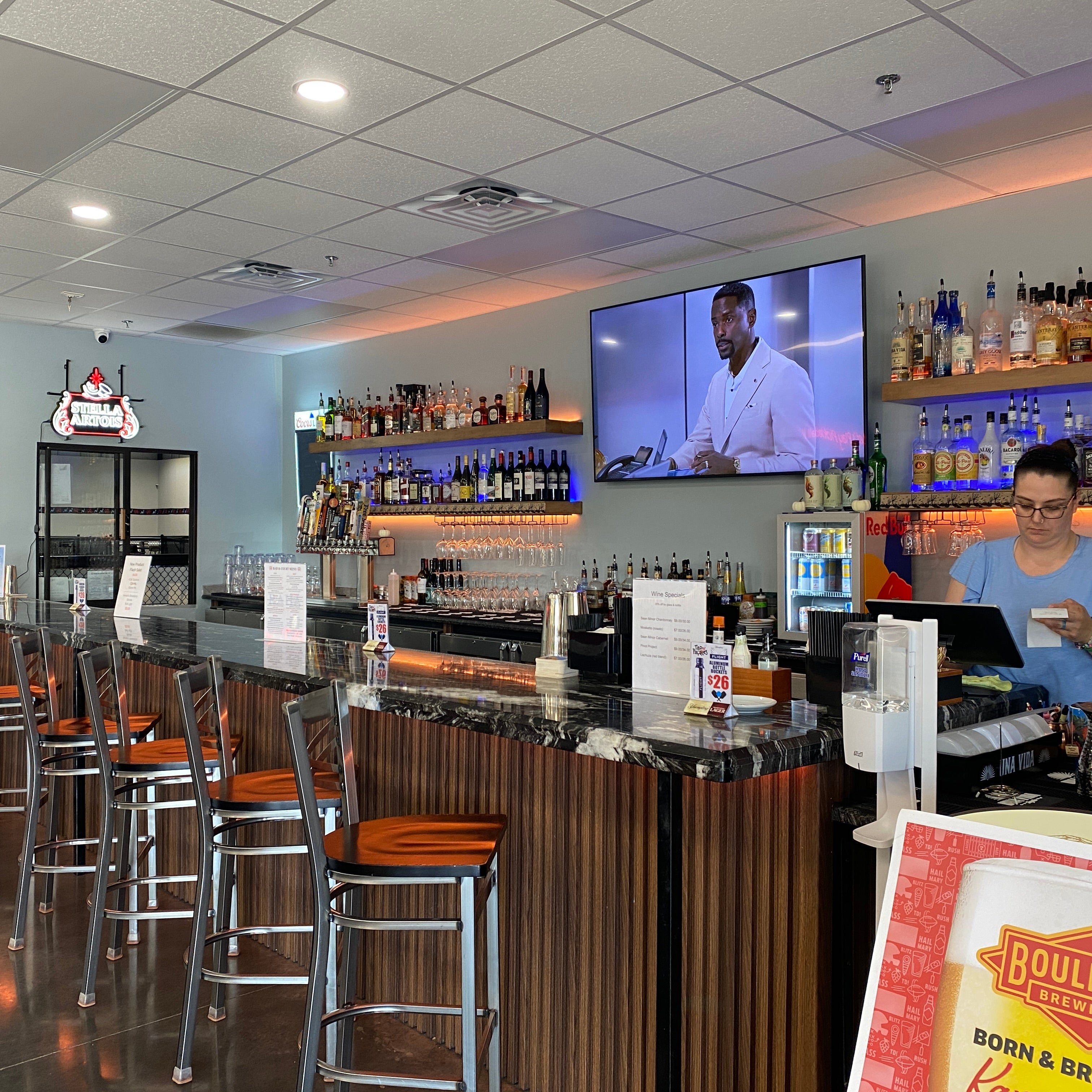 Wichita, KS: Pickleball Ladder League at TapNPaddles | Winter 2026