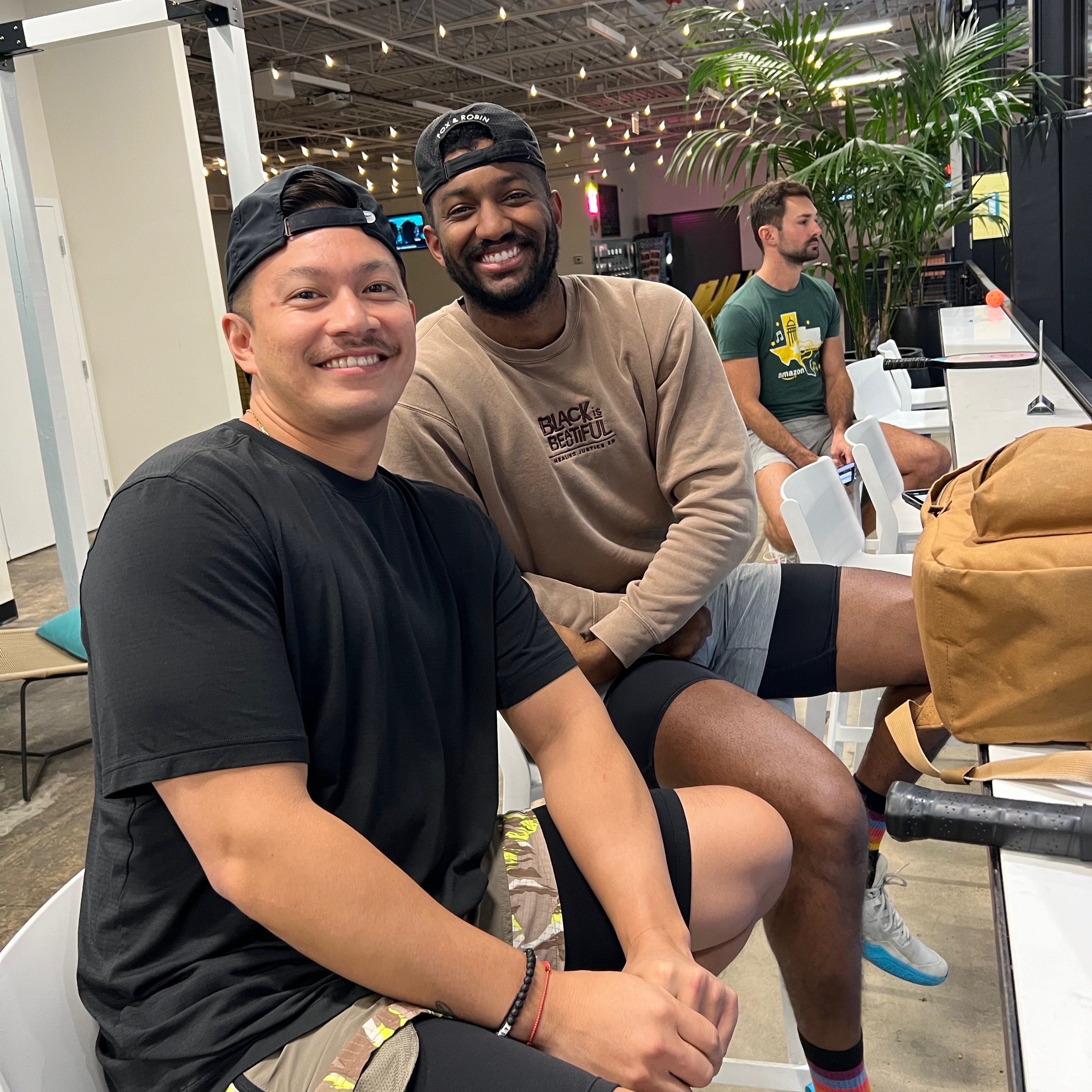 Atlanta, GA: 🏳️🌈 LGBTQ+ Pickleball Ladder League at Atlanta Pickleball Center | Winter 2026