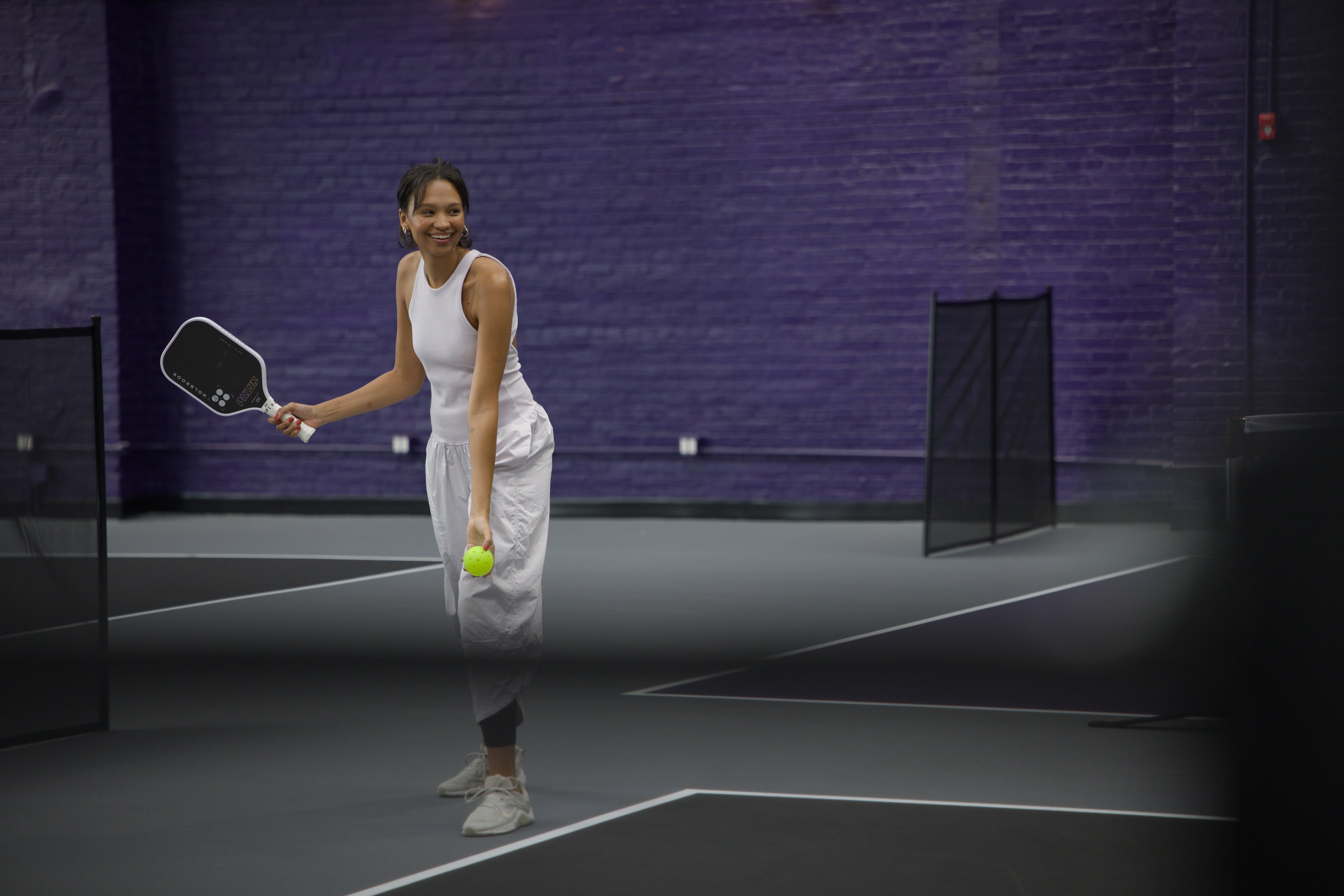 Brooklyn, NY: Pickleball Ladder League at PKLYN | Winter 2026