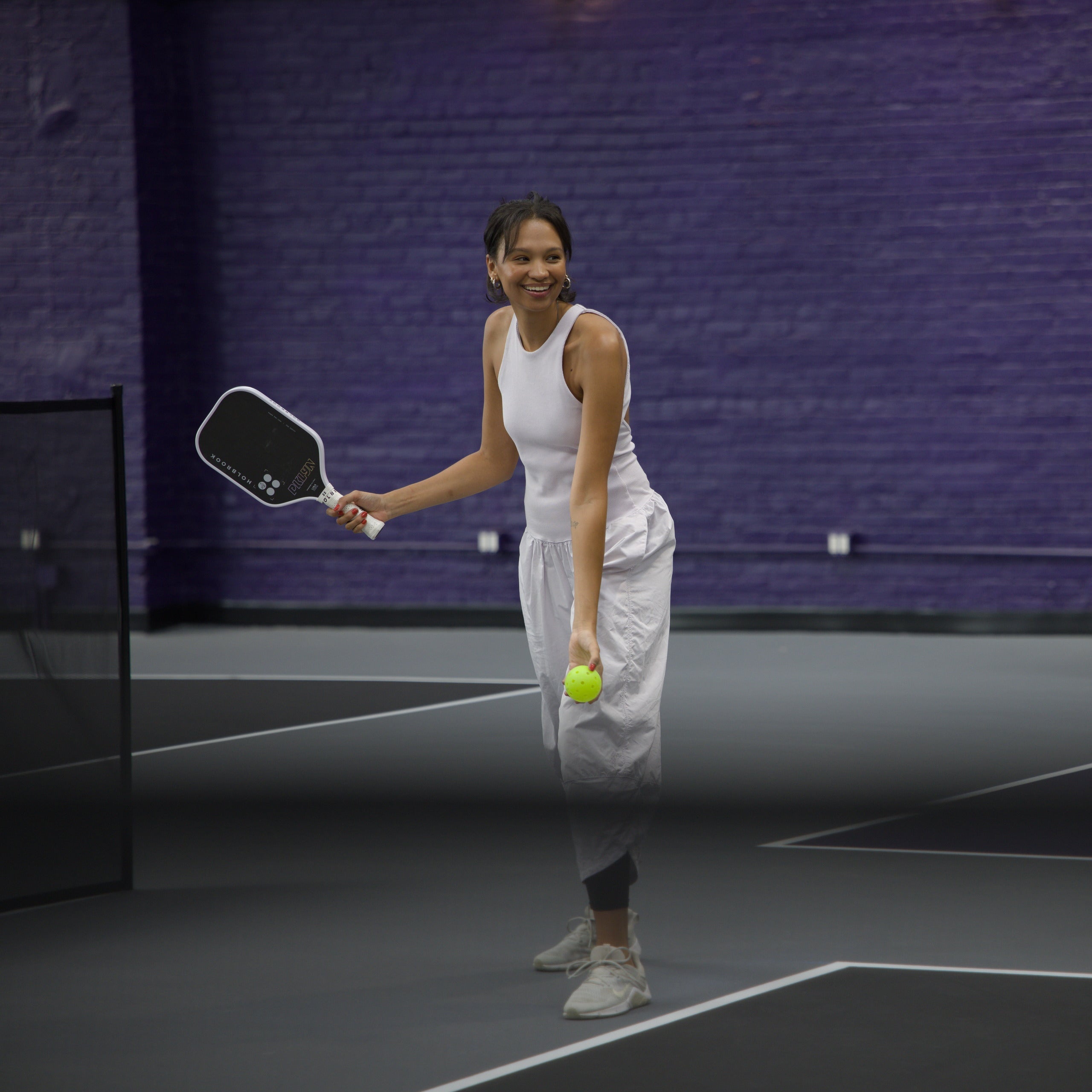 Brooklyn, NY: Pickleball Ladder League at PKLYN | Spring 2026
