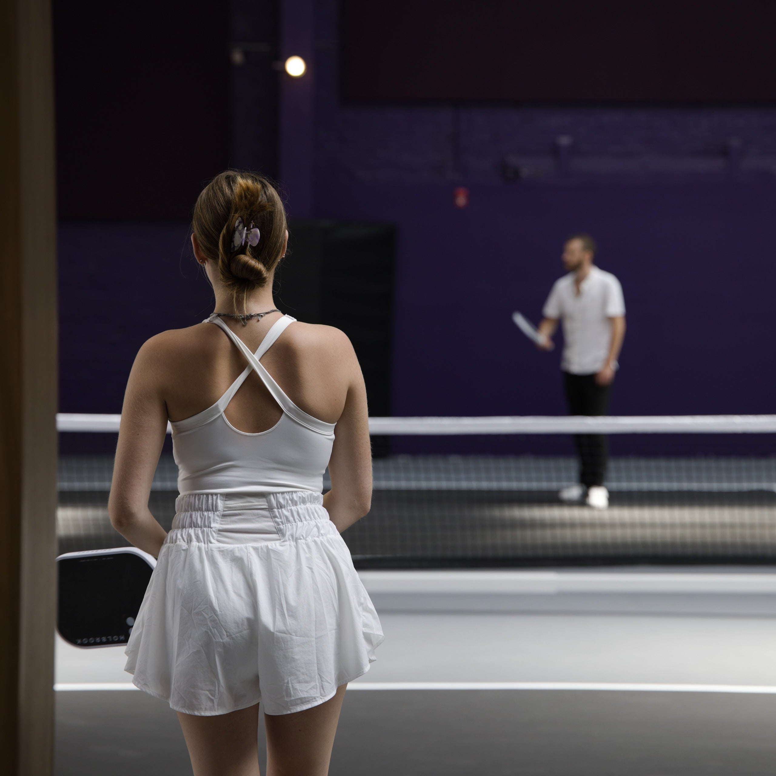 Brooklyn, NY: Pickleball Ladder League at PKLYN | Spring 2026