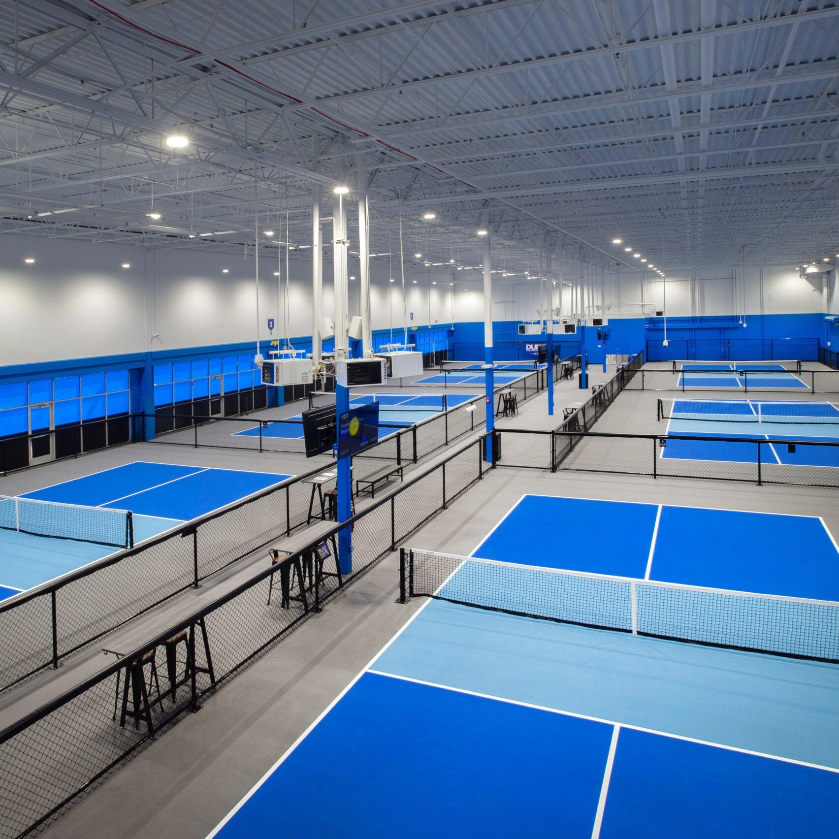 Hamilton, NJ: Pickleball Ladder League at Pickleball Kingdom | Summer 2026