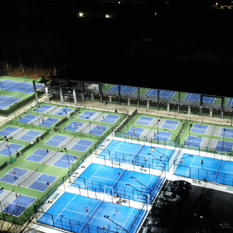 Atlanta, GA: Pickleball Ladder League at ITP Training Academy | Fall 2025
