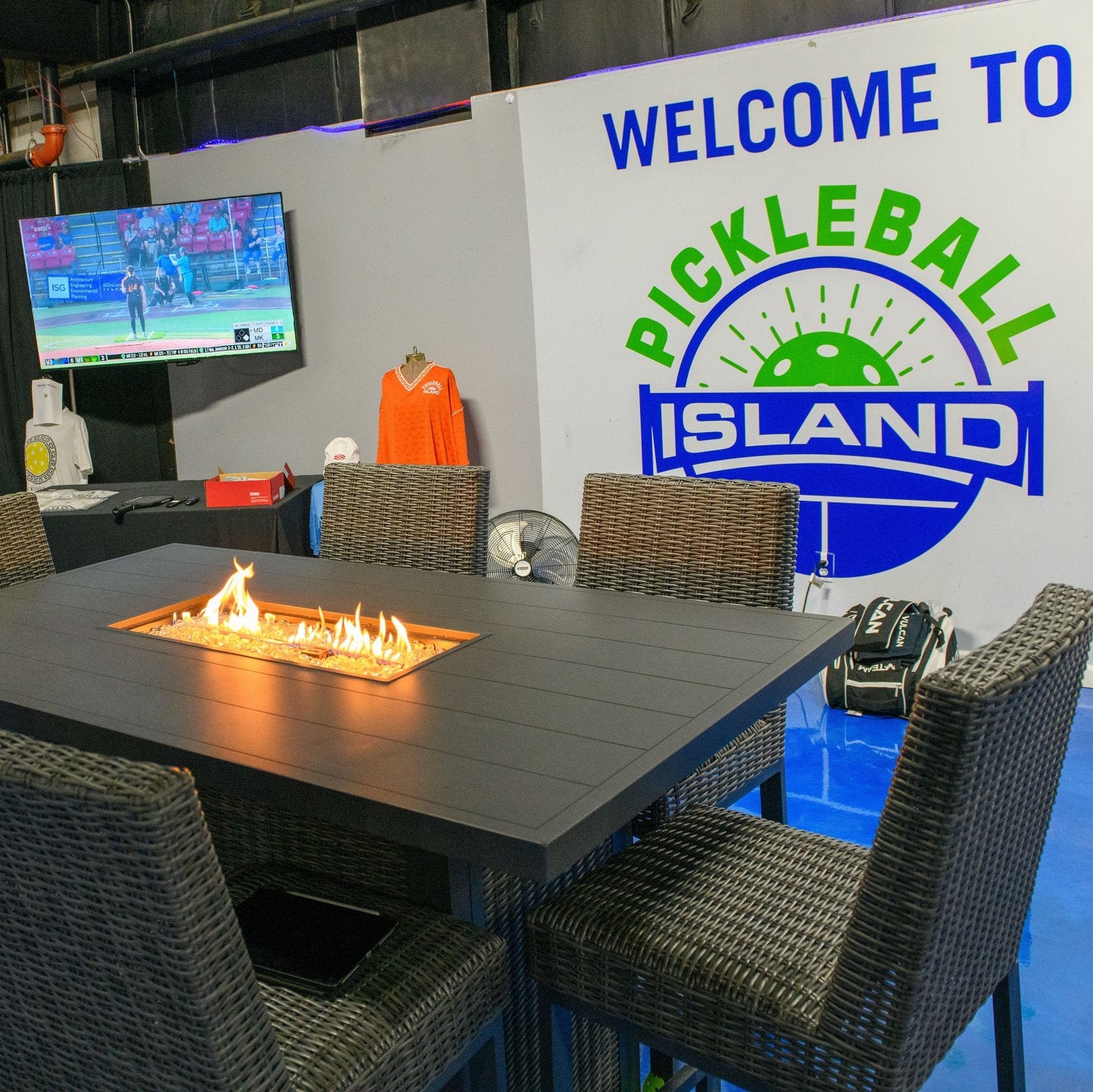 Buffalo, NY: Pickleball Ladder League at Pickleball Island | Summer 2026