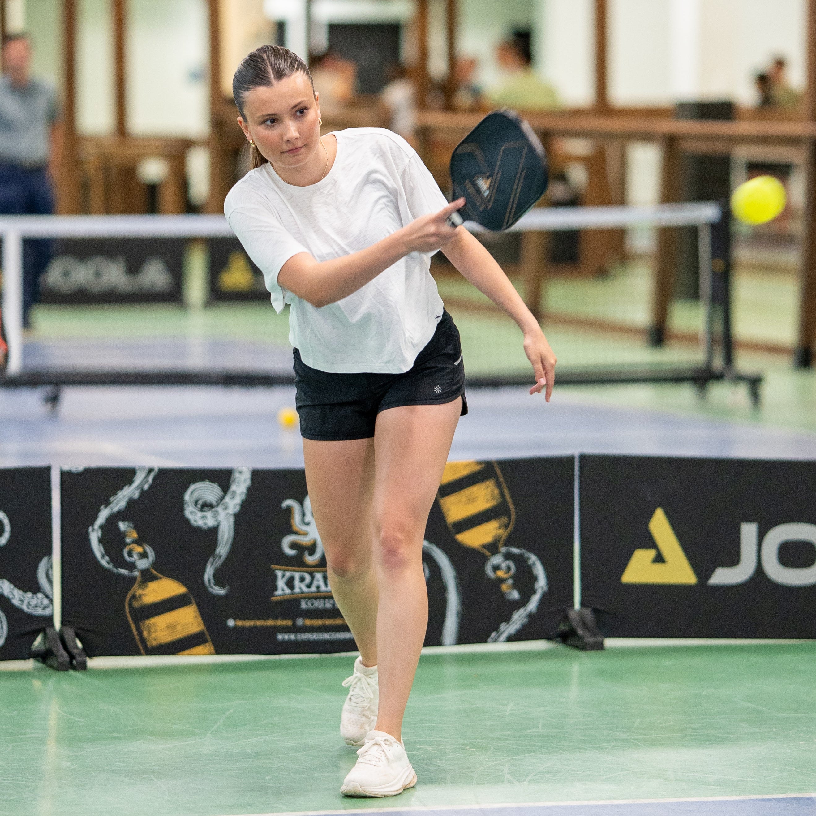 Washington DC: Pickleball Ladder League at Kraken Kourts| Winter 2026