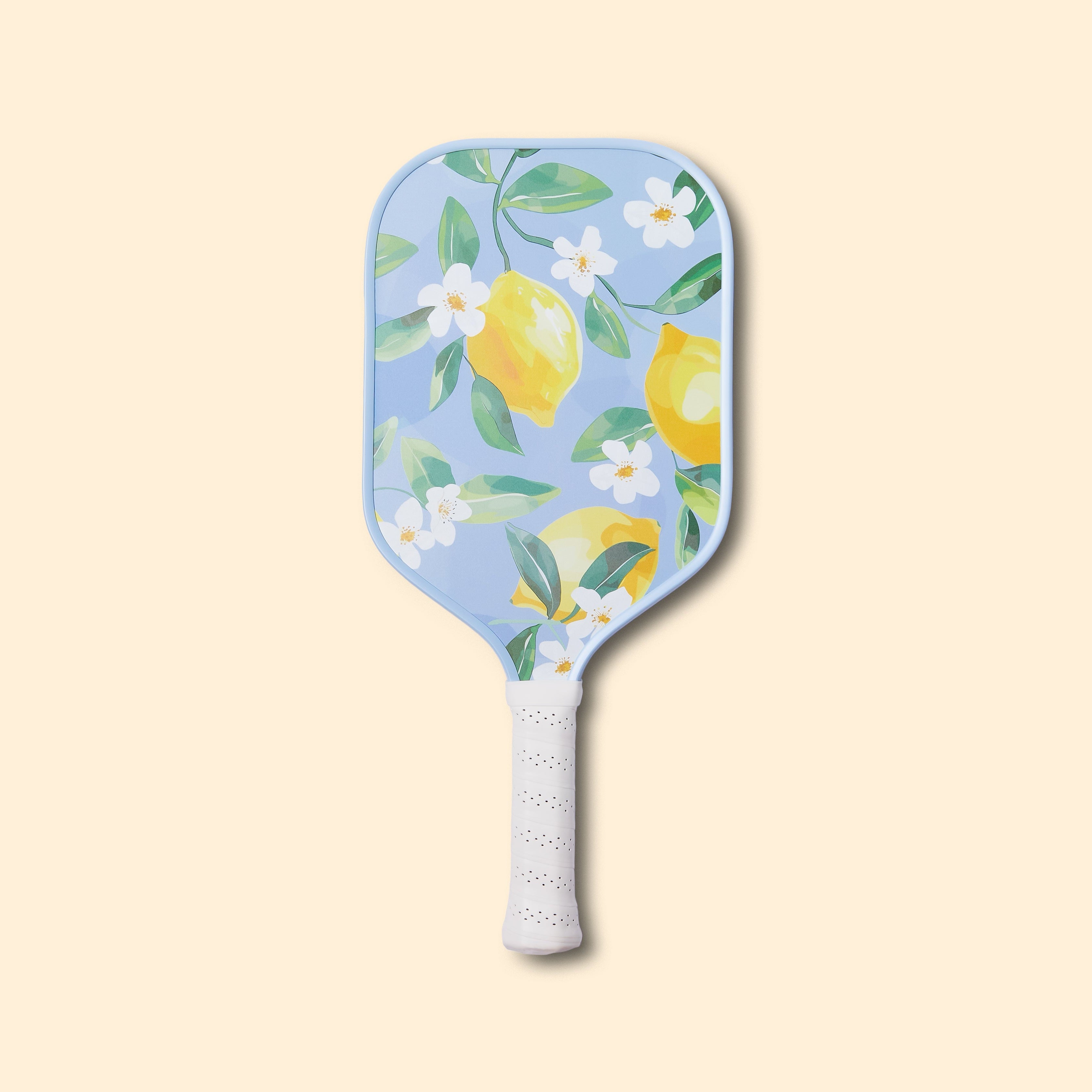 Silly Paddles | Main Squeeze Pickleball Paddle