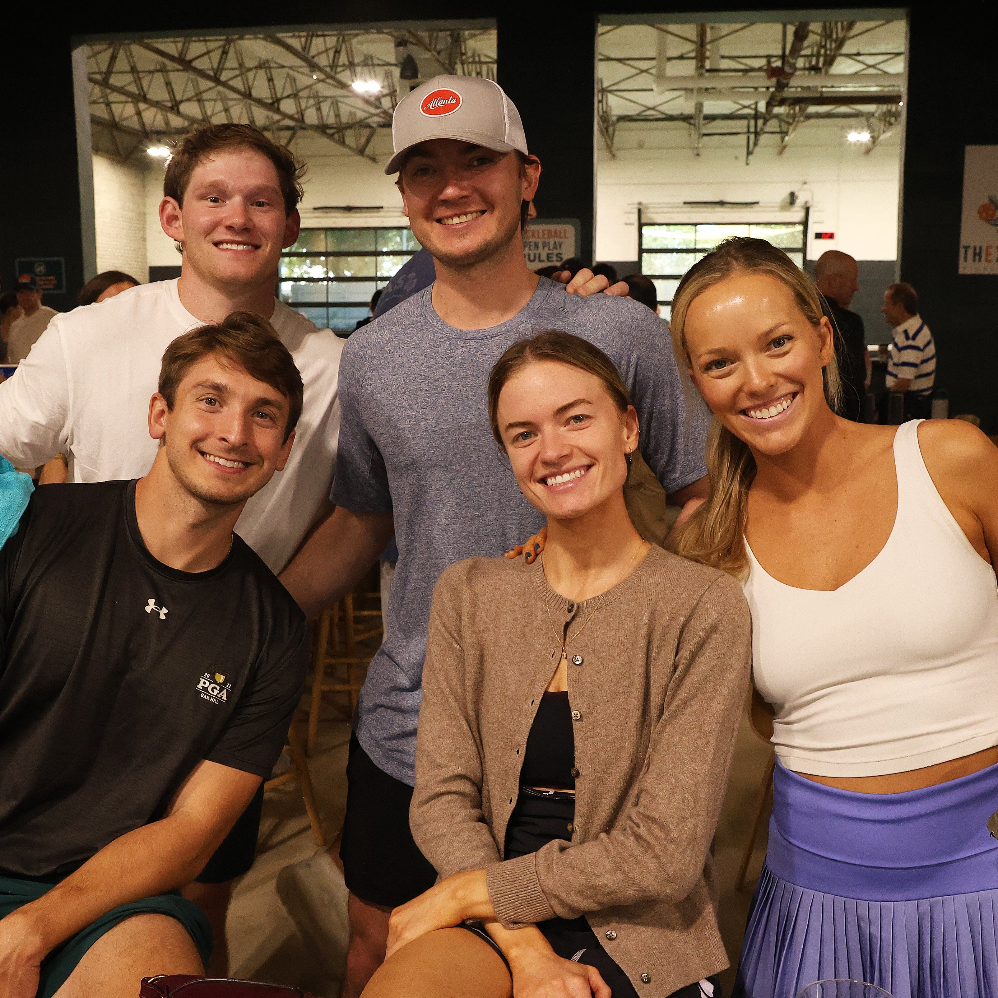 New Orleans, LA: Pickleball Ladder League at The Exchange | Fall 2026