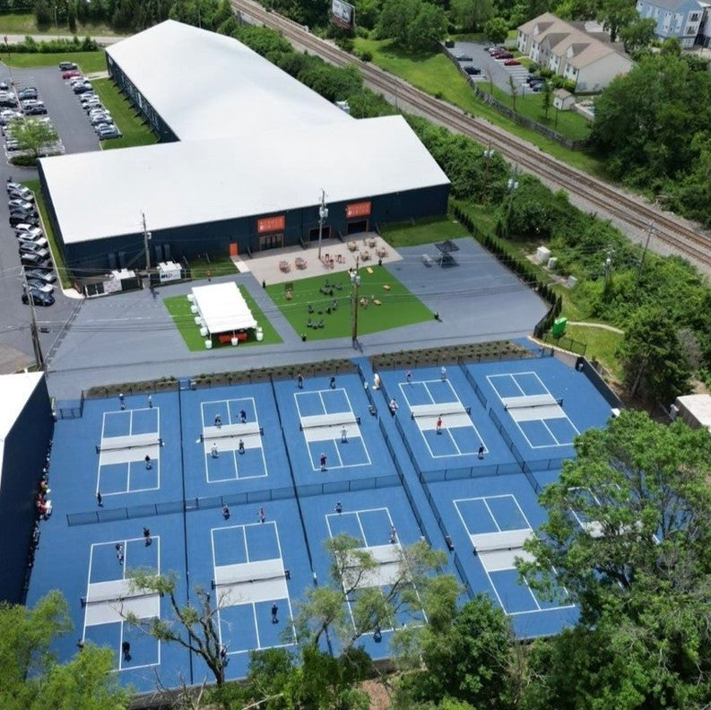 Columbus, OH: Pickleball Ladder League at Pickle & Chill | Fall 2025