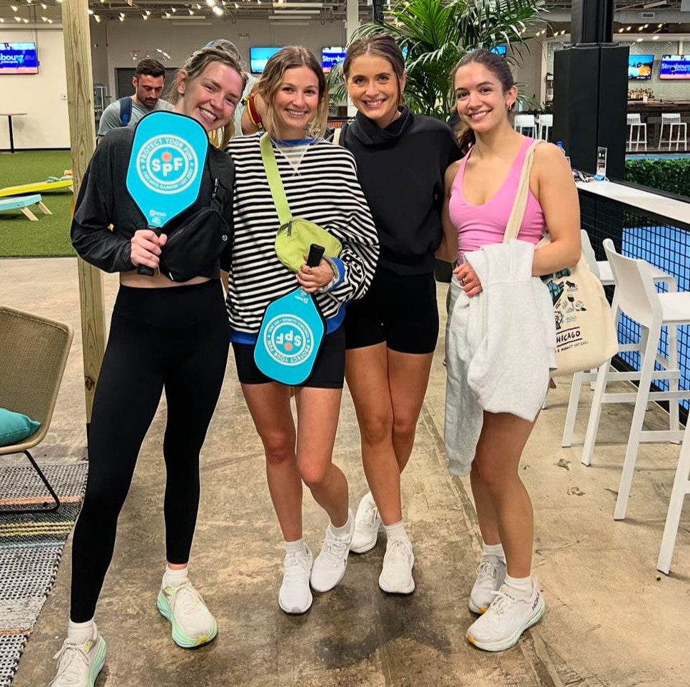 Greater Philadelphia, PA: Pickleball Ladder League at Forward Pickleball | Winter 2026