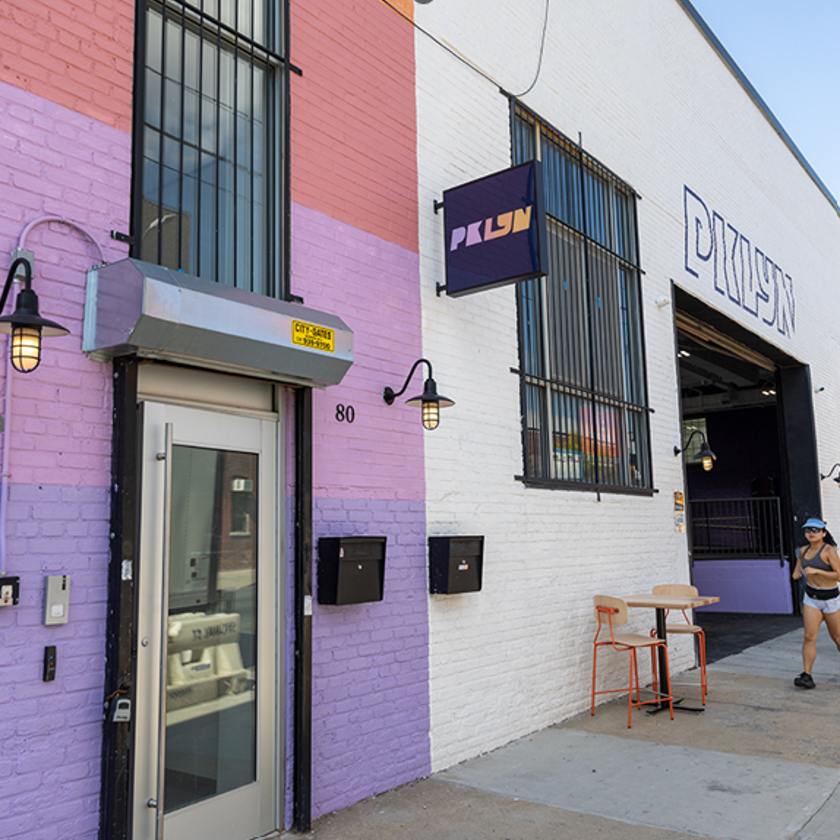 Brooklyn, NY: Pickleball Ladder League at PKLYN | Winter 2026