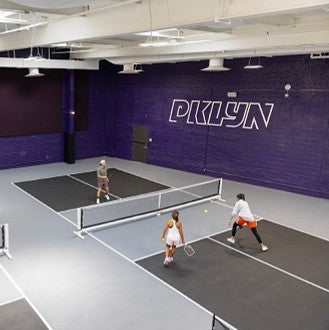 Brooklyn, NY: Pickleball Ladder League at PKLYN | Fall 2025