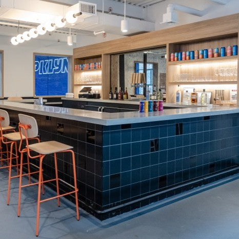 Brooklyn, NY: Pickleball Ladder League at PKLYN | Winter 2026