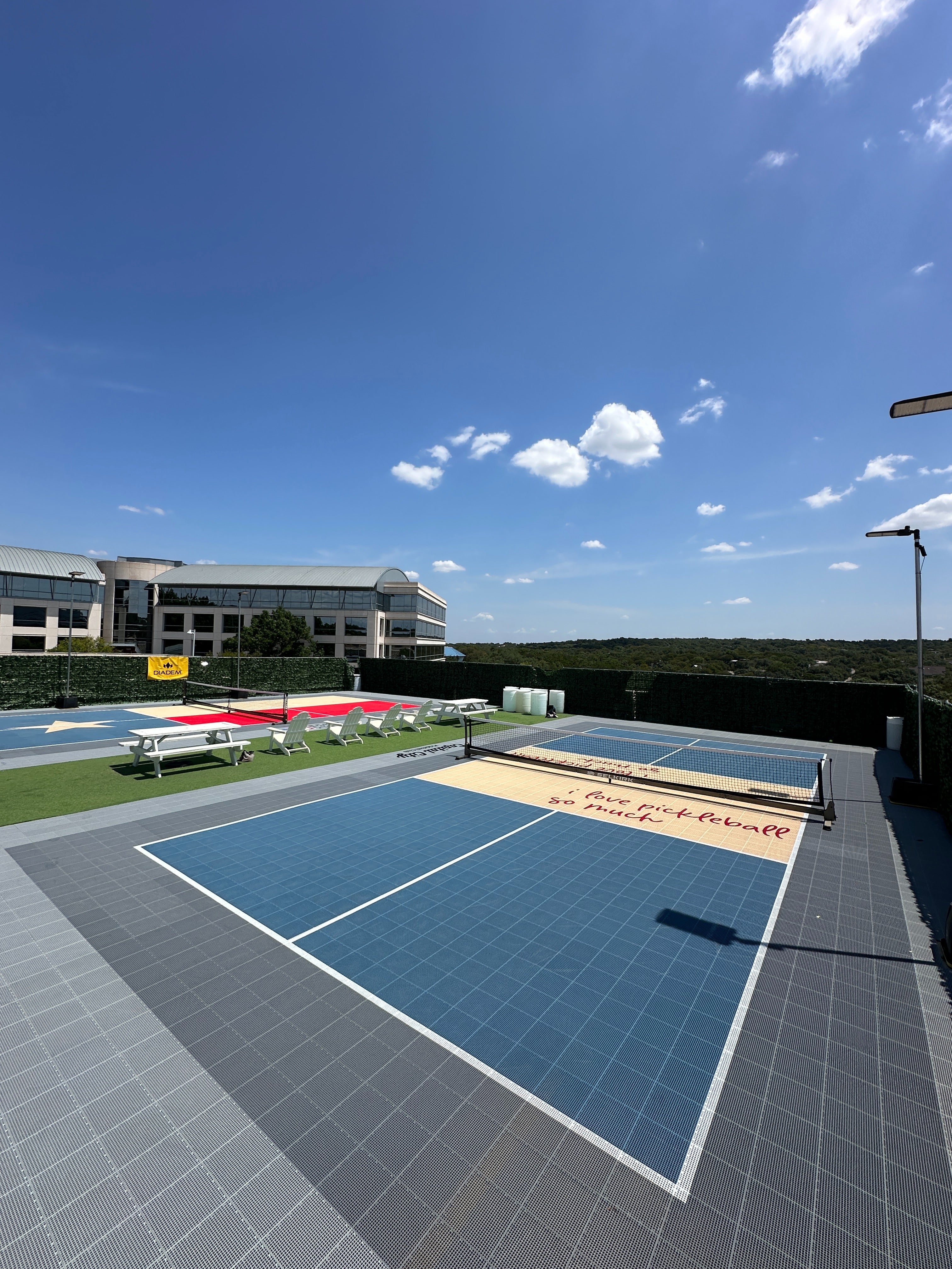 Austin, TX: Pickleball Ladder League at Waterloo & Urban Pickleball | Winter 2026