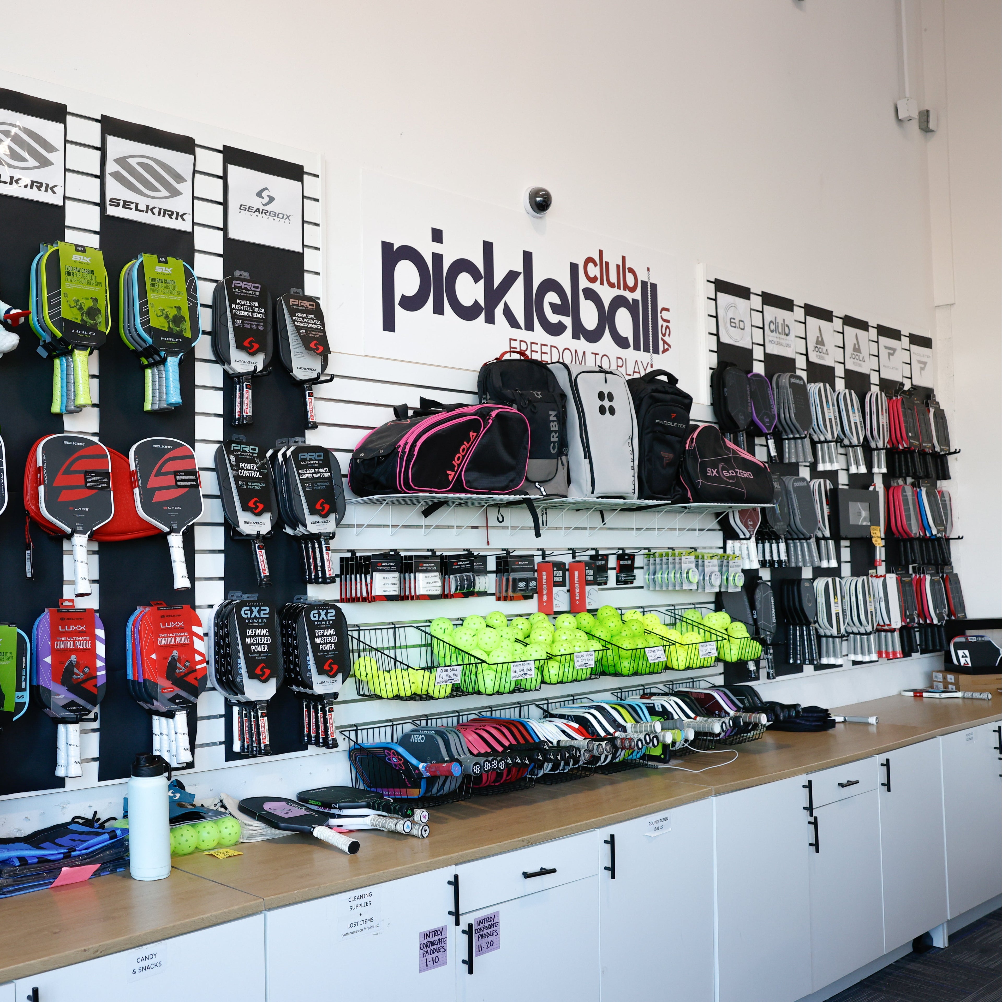 Salt Lake City, UT: Pickleball Ladder League at Club Pickleball USA | Spring 2026