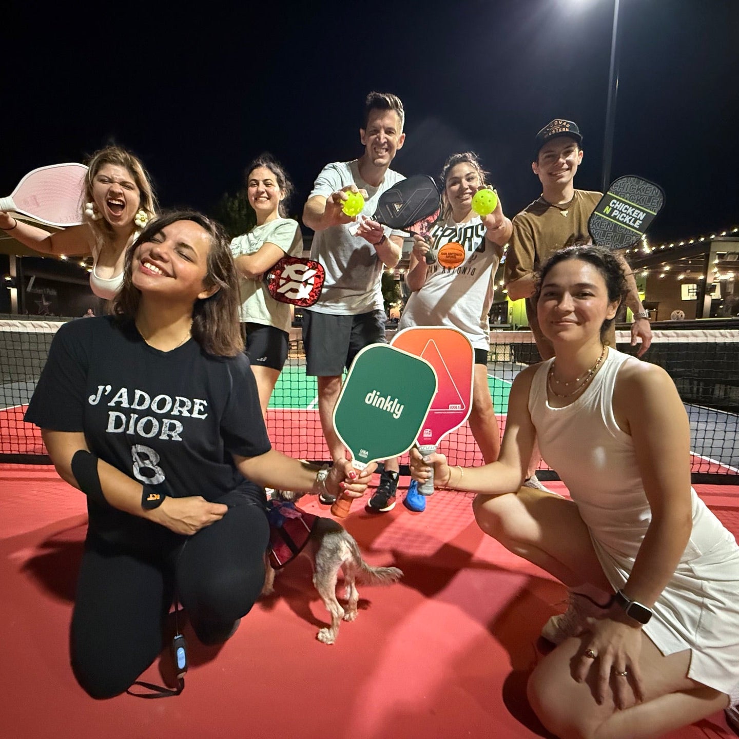 Jacksonville, FL: Pickleball Ladder League at The HUB Pickleball | Fall 2026