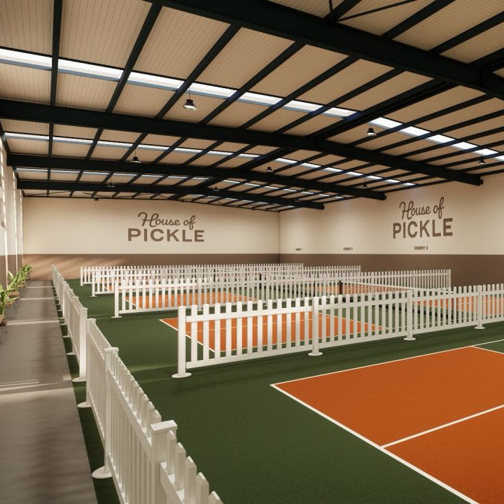 Seven Hills, AUS: Pickleball Ladder League at House of Pickle | June - August 2026