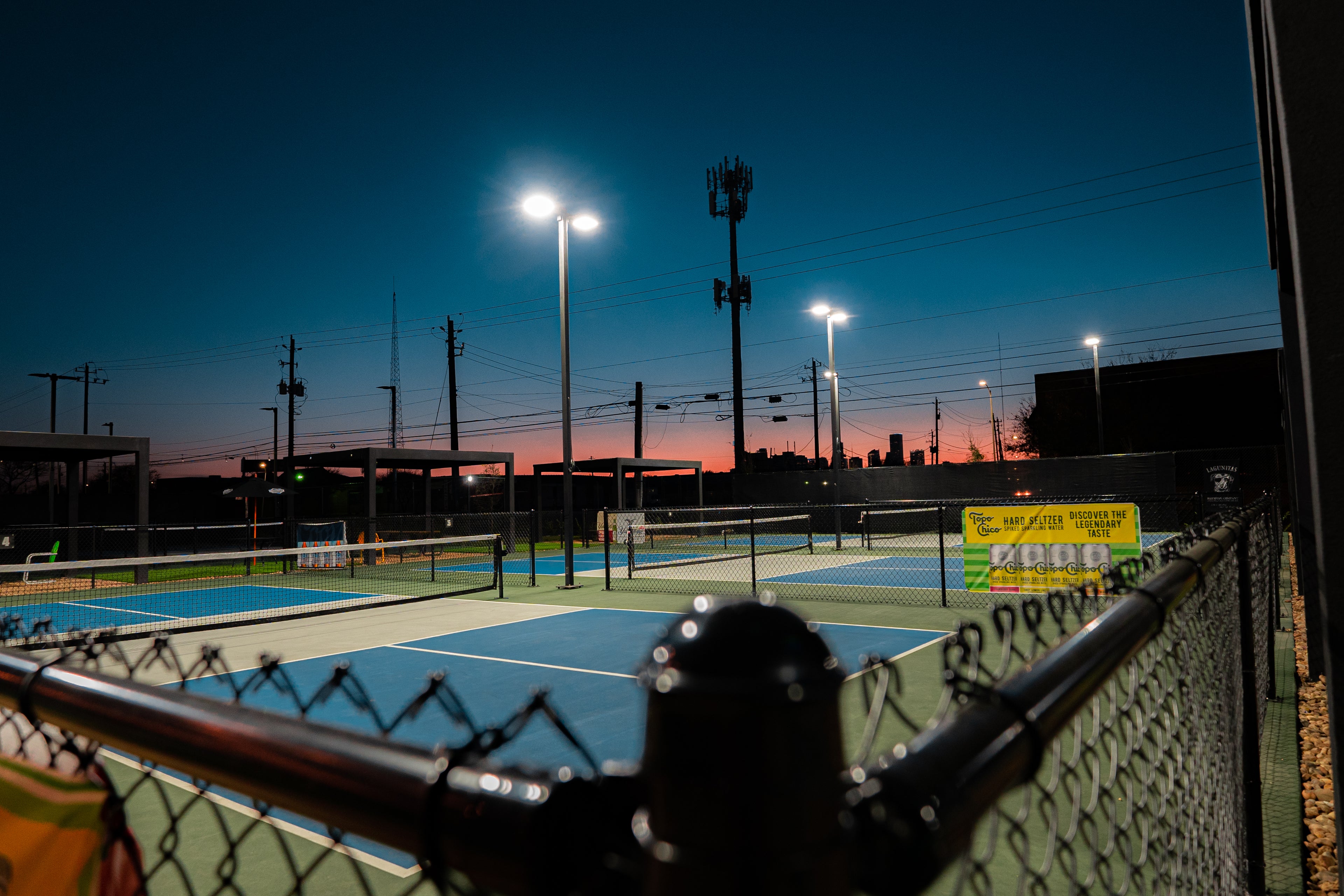 Houston, TX: Pickleball Ladder League at Bumpy Pickle | Late Fall 2025