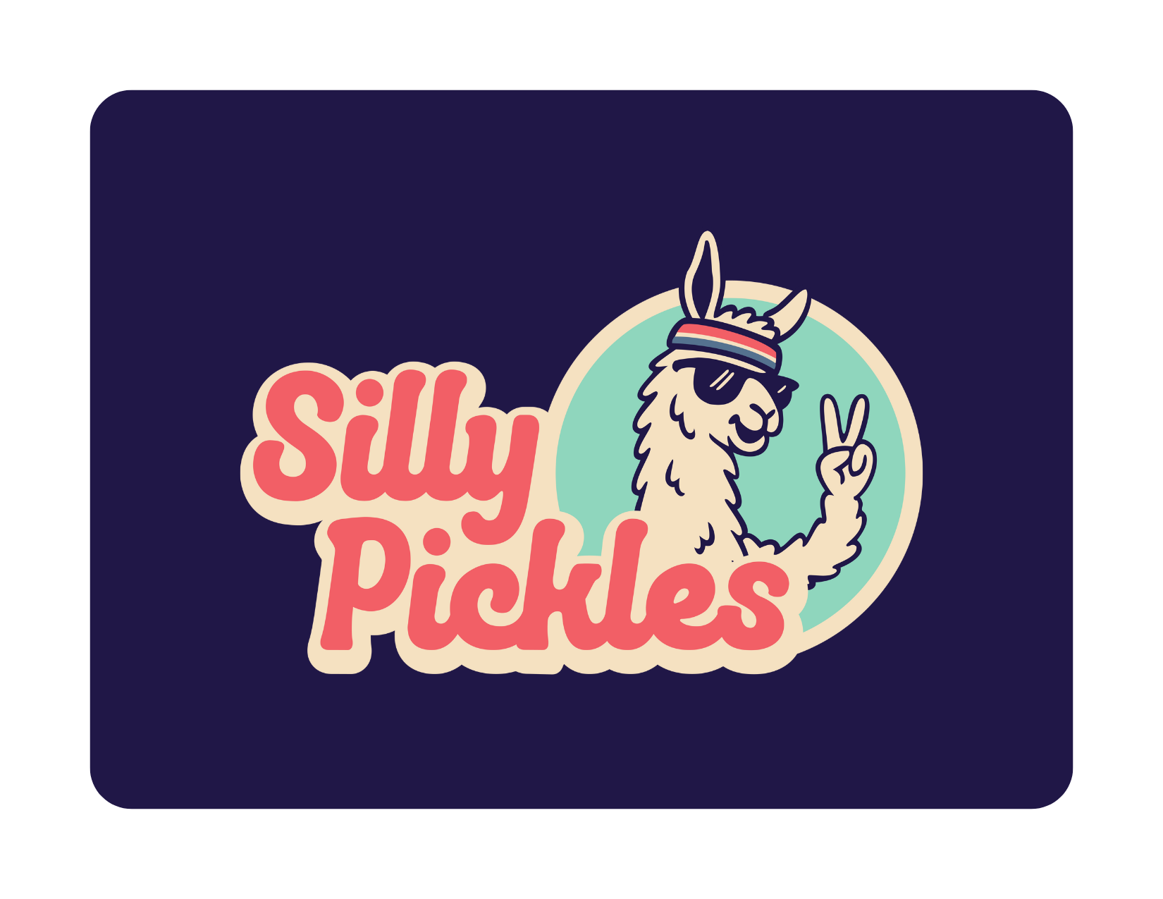 Silly Pickles E-Gift Card